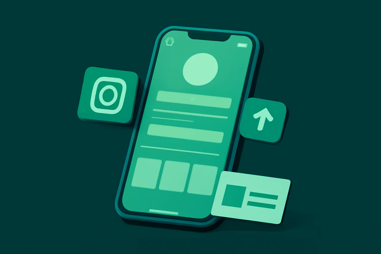 MetaSocial24Hr: ตั้งค่าโปรไฟล์ Instagram ธุรกิจให้น่าสนใจ ดึงดูดลูกค้า