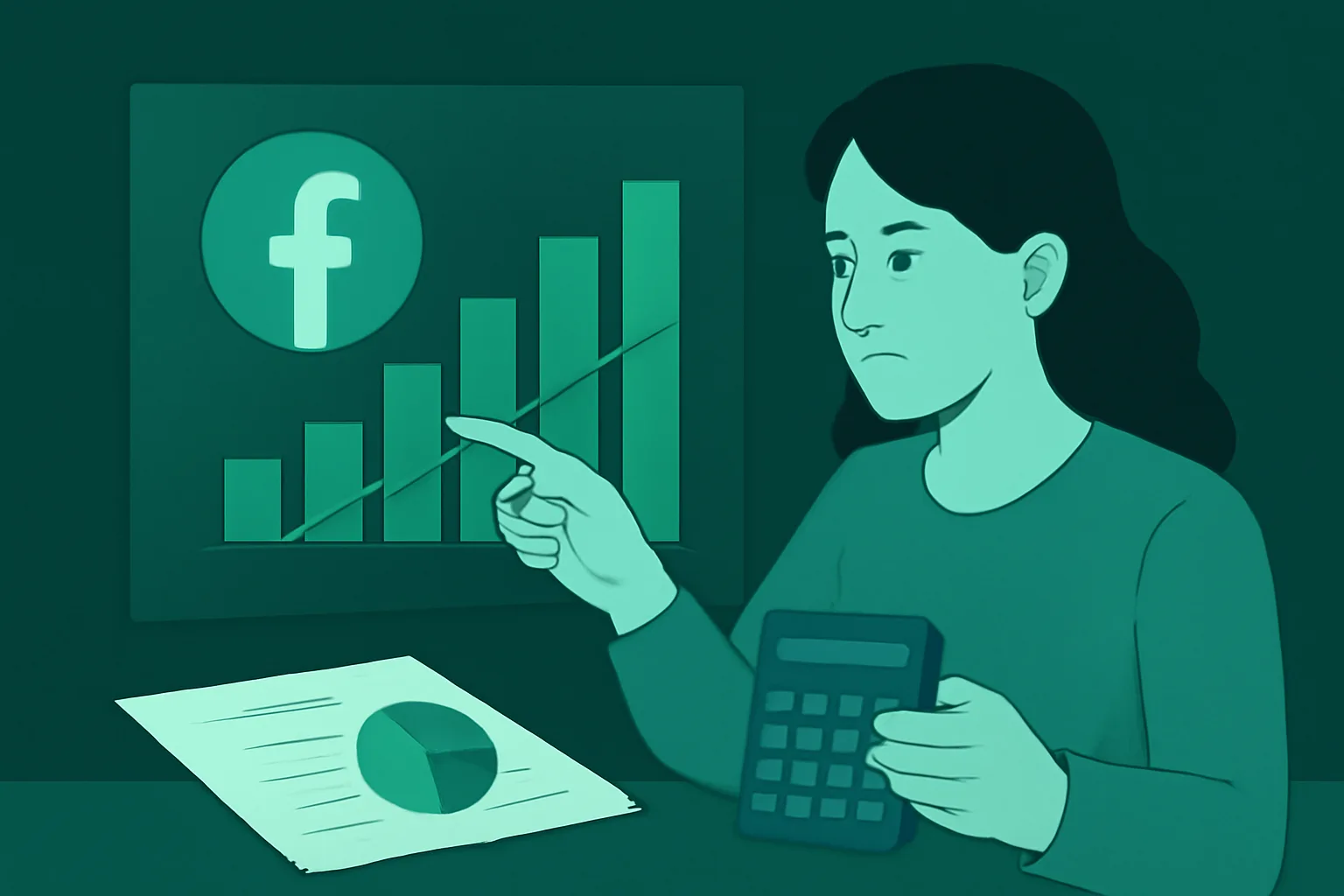 MetaSocial24Hr: คำนวณต้นทุนต่อการมีส่วนร่วม (CPE) บน Facebook ให้คุ้มค่า