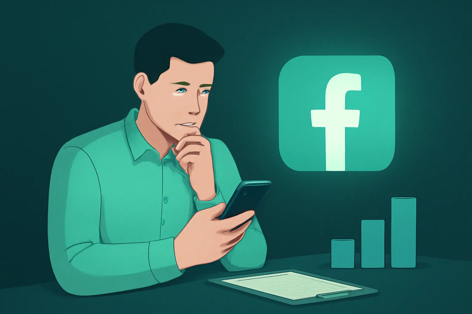 วิธีเลือกใช้บริการเพิ่มผู้ติดตาม Facebook (Thai) แบบ General Followers ให้เหมาะสมกับเป้าหมายร้านค้าออนไลน์