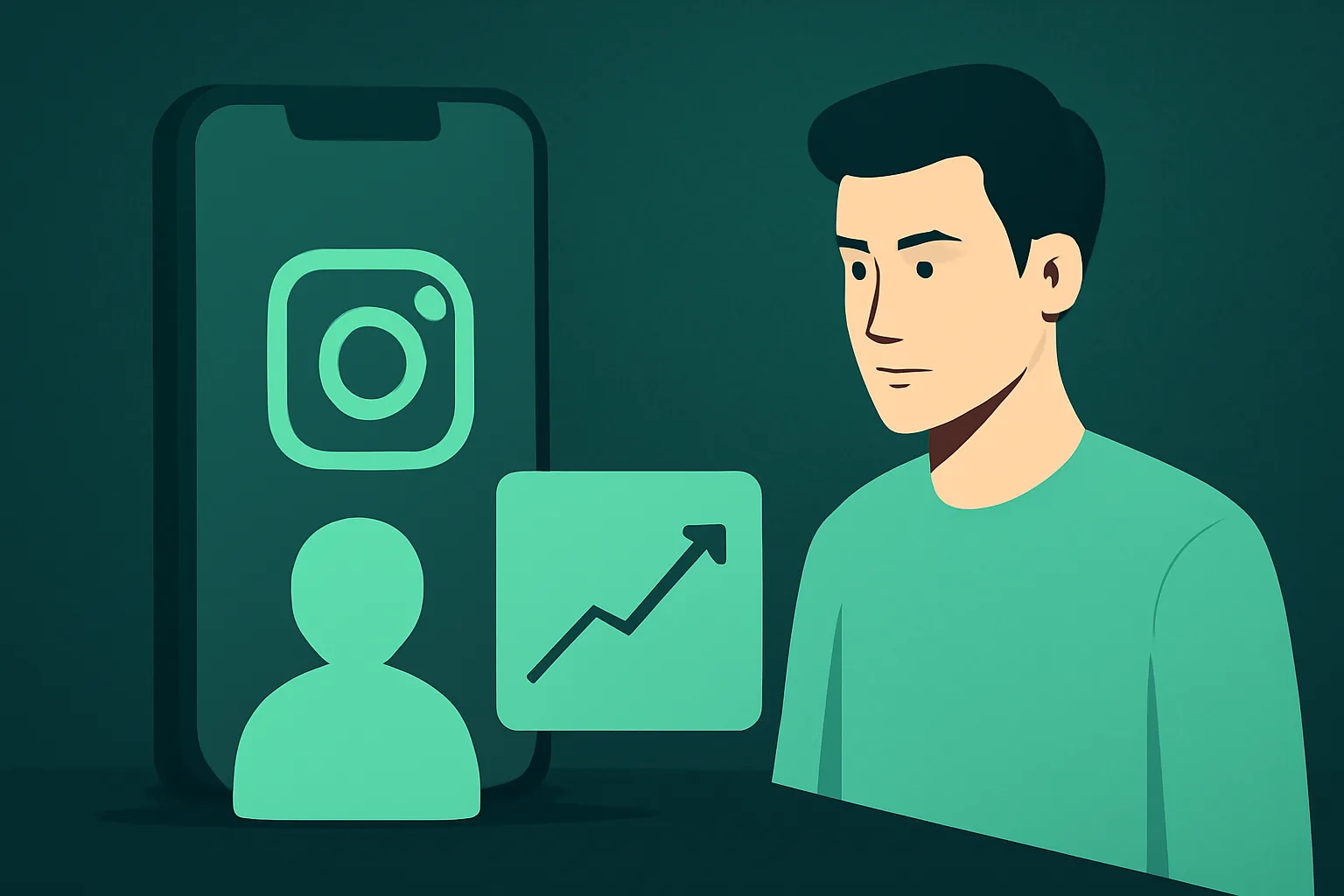 MetaSocial24Hr: เลือกบริการเพิ่มผู้ติดตาม Instagram (Thai) ให้ได้ "ลูกค้า" ไม่ใช่แค่ "ตัวเลข"