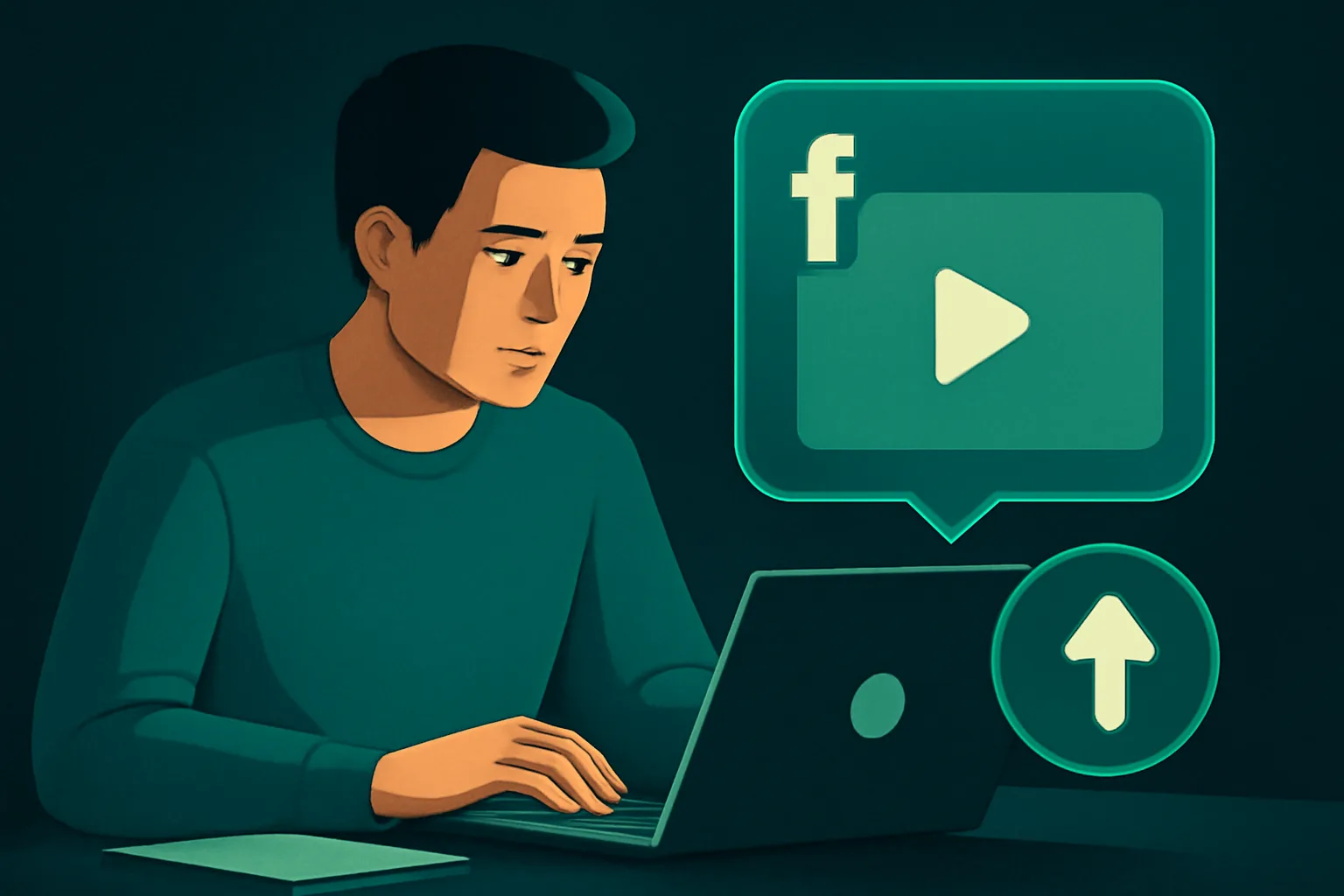 Facebook: คู่มือเลือกบริการ 'เพิ่มยอดวิววิดีโอ (Notify Views)' ให้คุ้มค่าที่สุดสำหรับร้านค้าออนไลน์