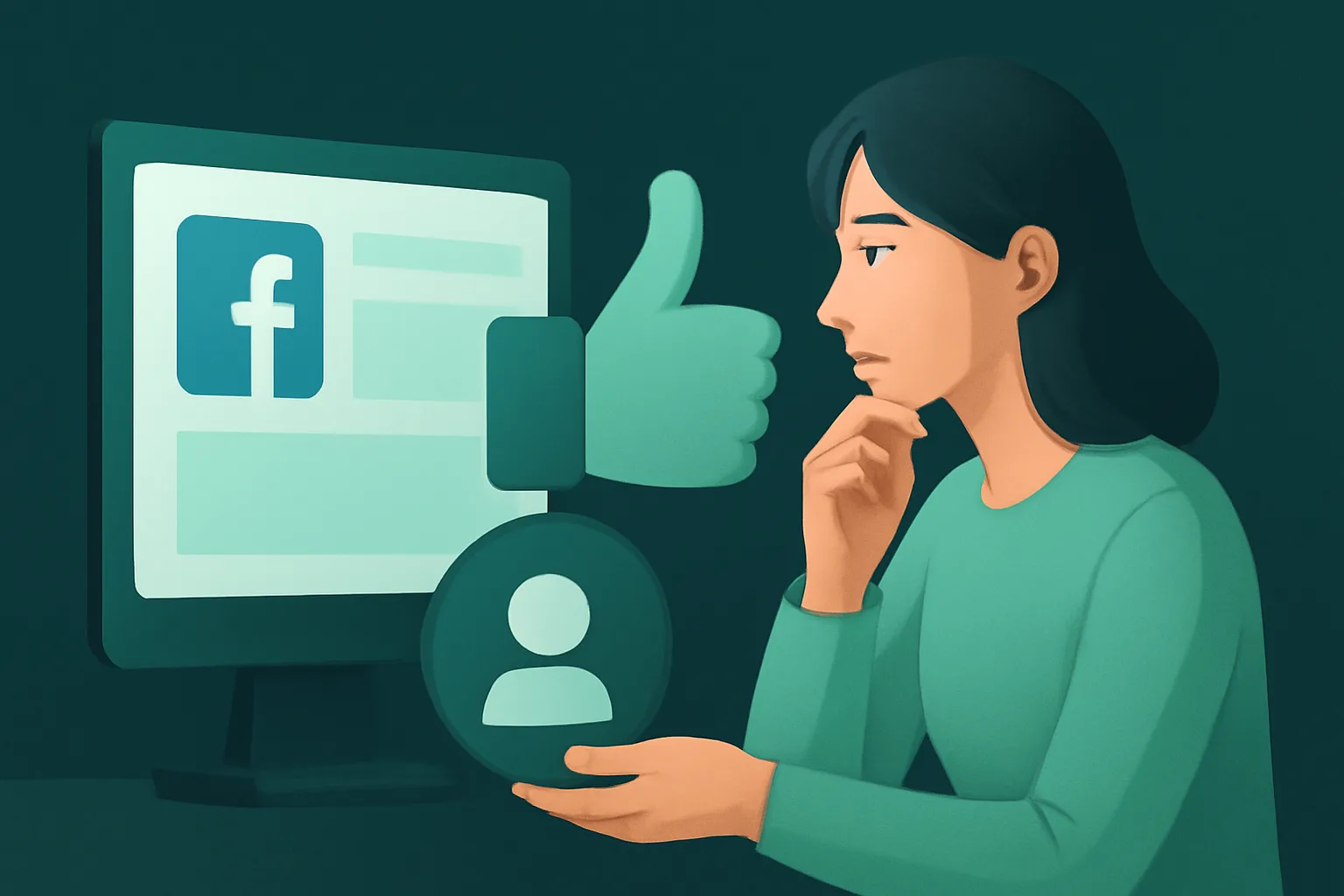 Facebook: เพิ่มผู้ติดตาม (Thai) หรือ เพิ่มยอดวิว ตัวเลือกไหนเหมาะกับแบรนด์?