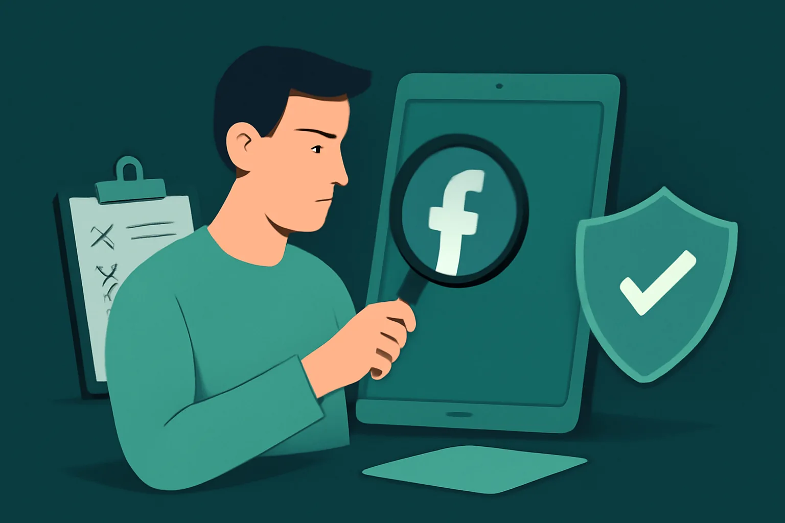 วิธีเพิ่มผู้ติดตาม Facebook (Thai) แบบ "Real Followers": เลือกผู้ให้บริการอย่างไรให้ปลอดภัยและได้ผลจริง