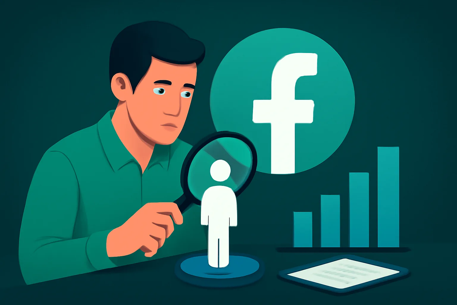 วิธีเพิ่มผู้ติดตาม Facebook (Thai) ให้ได้ "ลูกค้า" จริง: เลือกบริการให้ตรงเป้าหมายธุรกิจ