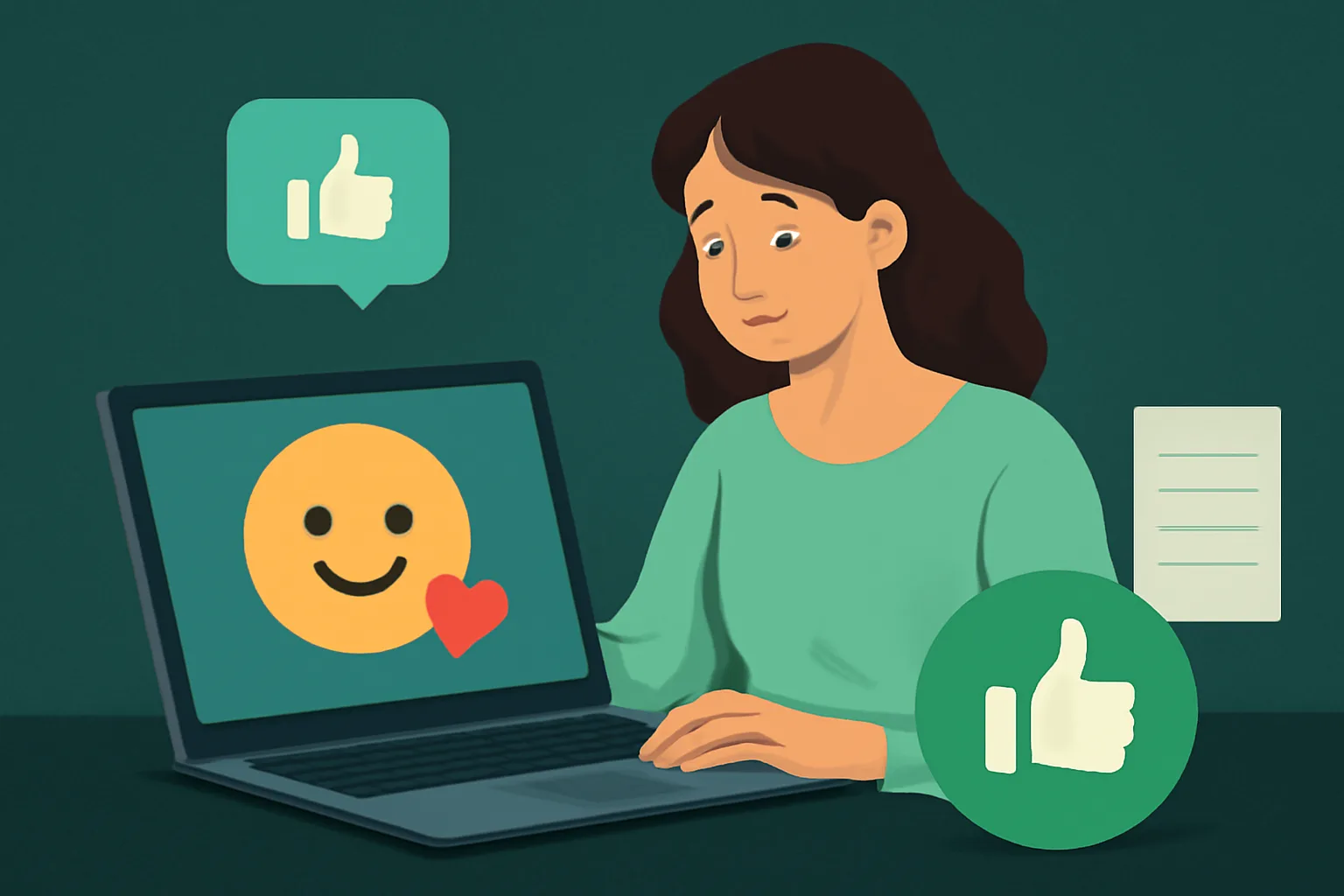Facebook: เลือกบริการ 'เพิ่มไลค์โพสต์ (Emoji)' สื่อสารอารมณ์สินค้าให้โดนใจลูกค้า