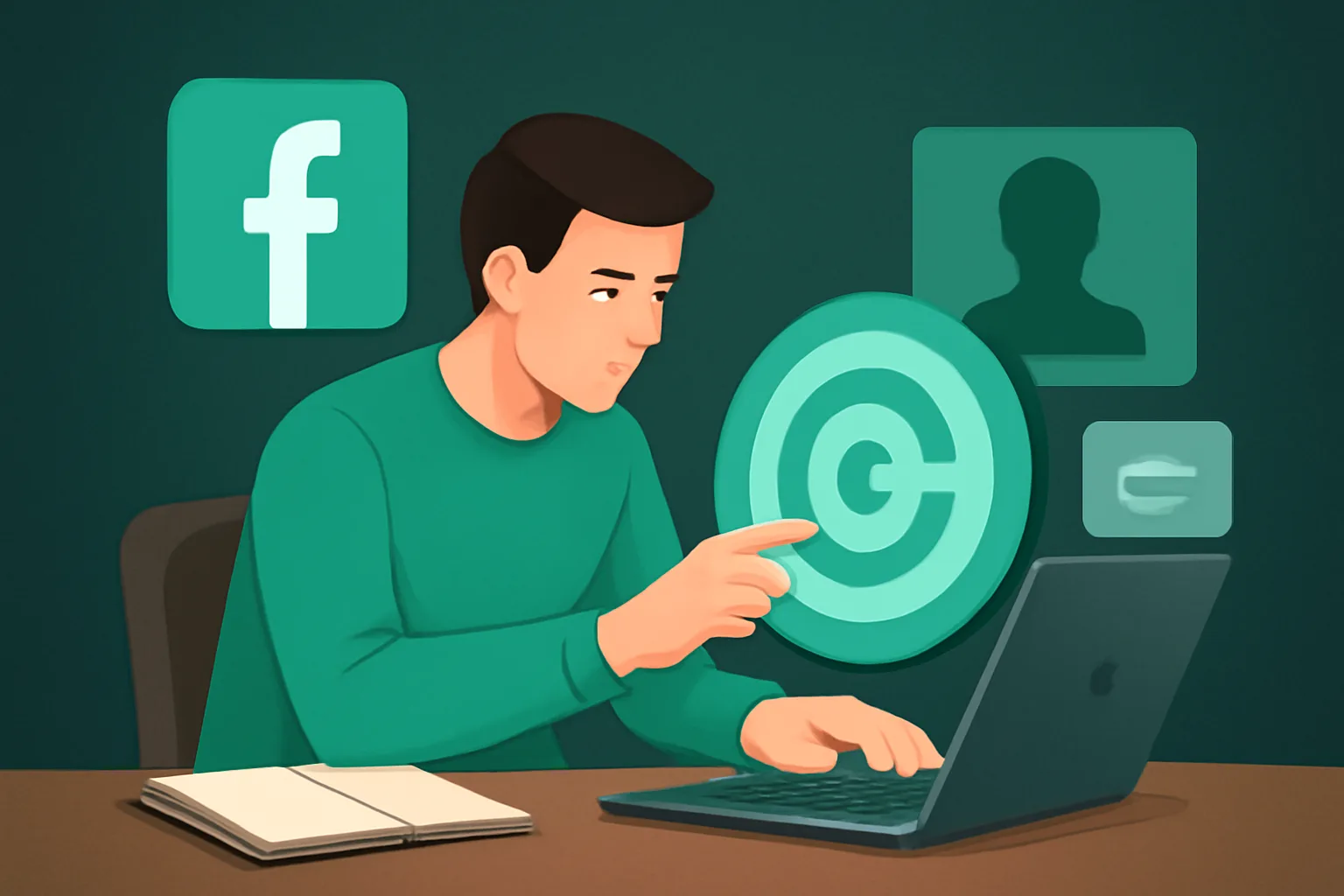 เลือกกลุ่มเป้าหมาย 'เพิ่มผู้ติดตาม Facebook (Thai)' อย่างไรให้ตรงใจลูกค้า