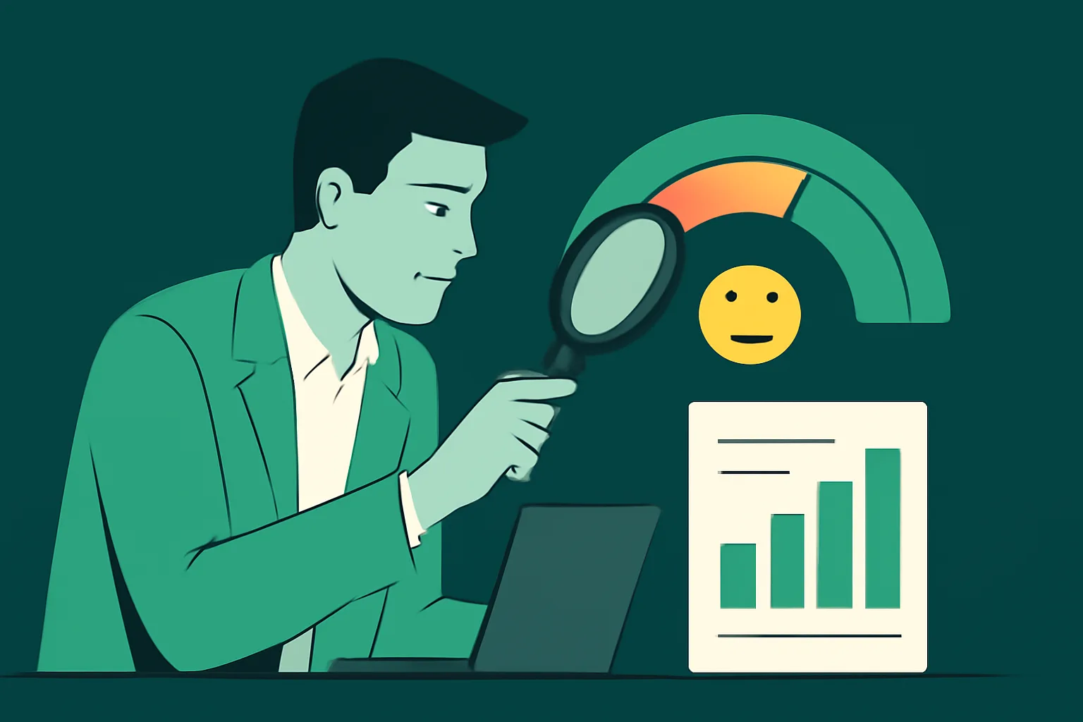 การวัดผลลัพธ์ที่แท้จริงจากการเพิ่มยอดไลค์โพสต์ Facebook (Emoji)