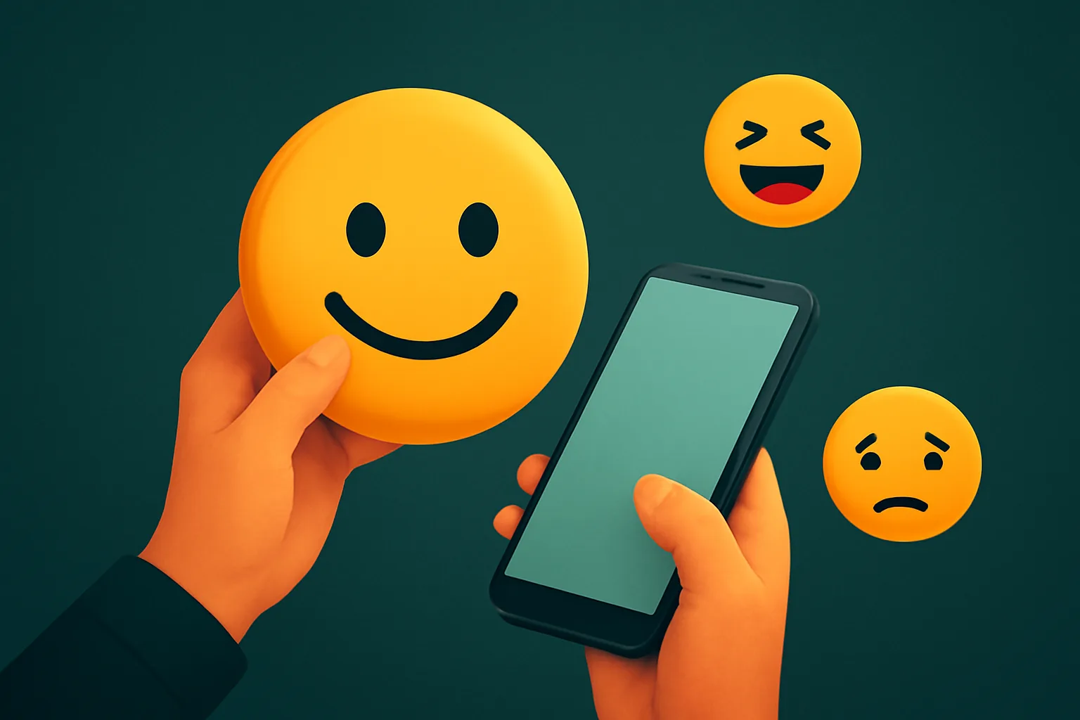เลือก Emoji Likes บน Facebook ให้โพสต์ขาย 'ปัง' ที่สุด: สัญลักษณ์ไหนตรงใจลูกค้าไทย?