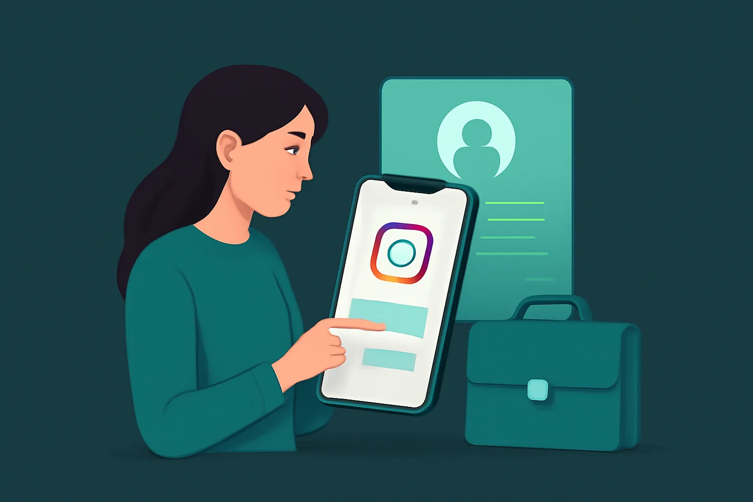 การตั้งค่าบัญชี Instagram ธุรกิจ: คู่มือสำหรับร้านค้าออนไลน์