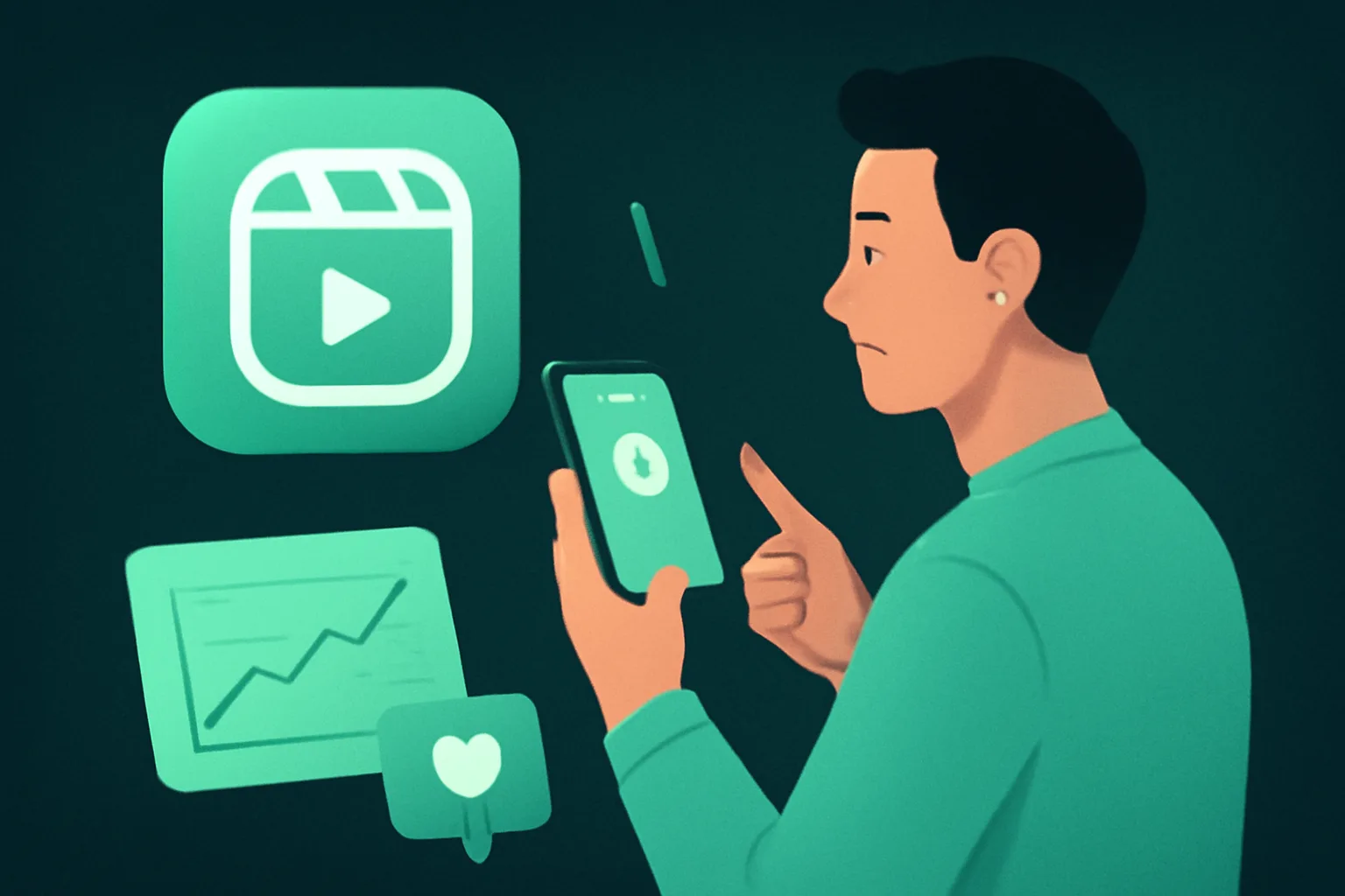 Instagram Reels: เทคนิคเพิ่มยอดวิวให้ธุรกิจเข้าถึงกลุ่มเป้าหมาย