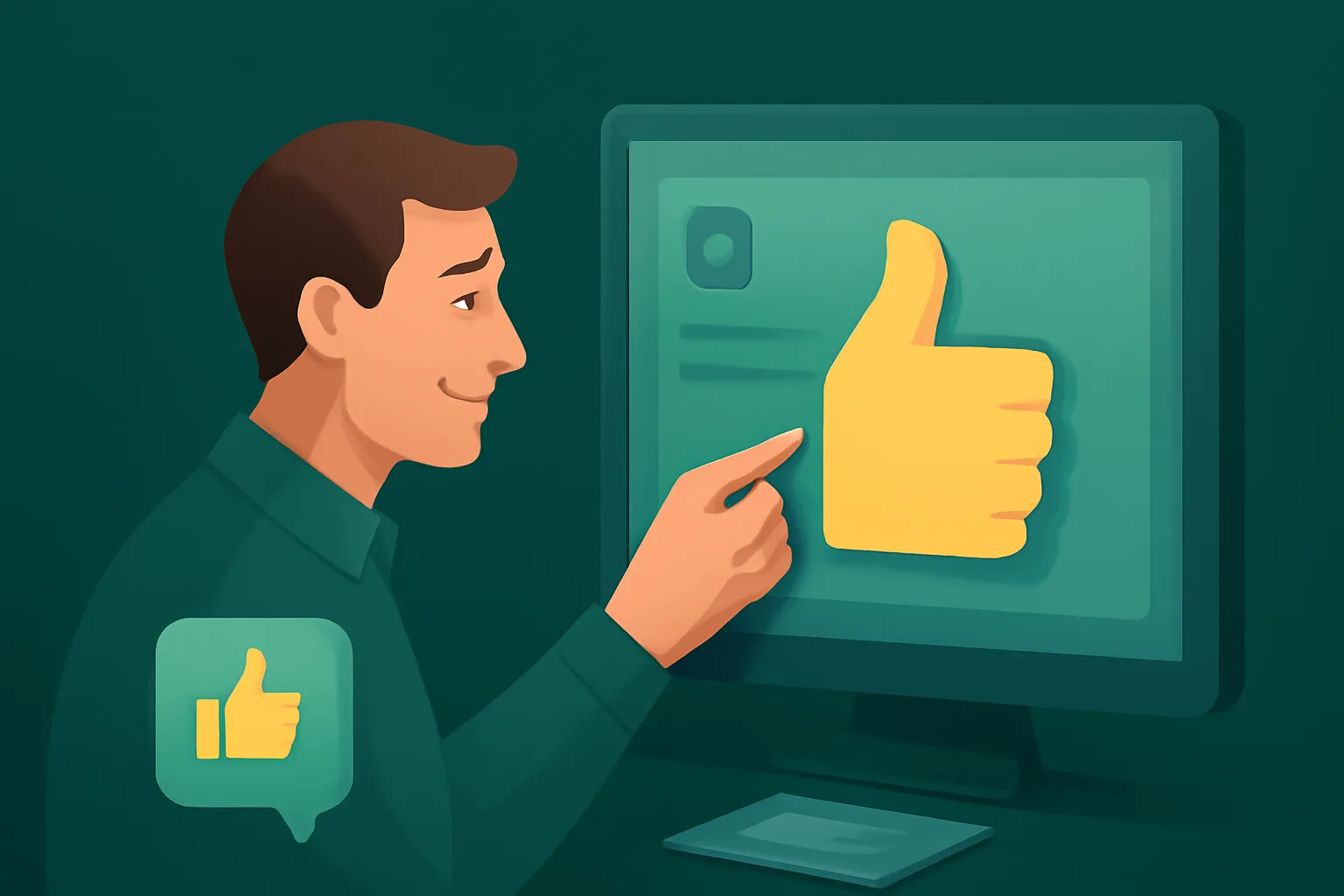 Facebook: ใช้ Emoji Like เพิ่มการมีส่วนร่วม สื่อสารแบรนด์ให้ "โดนใจ" ลูกค้า