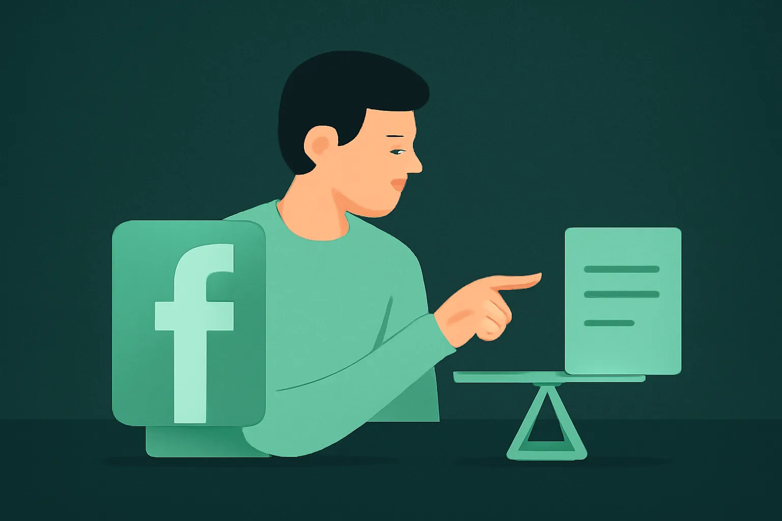 เลือกการมีส่วนร่วม Facebook: เพิ่มคนเข้ากลุ่ม หรือ แชร์โพสต์ แบบไหนดีกับธุรกิจ?