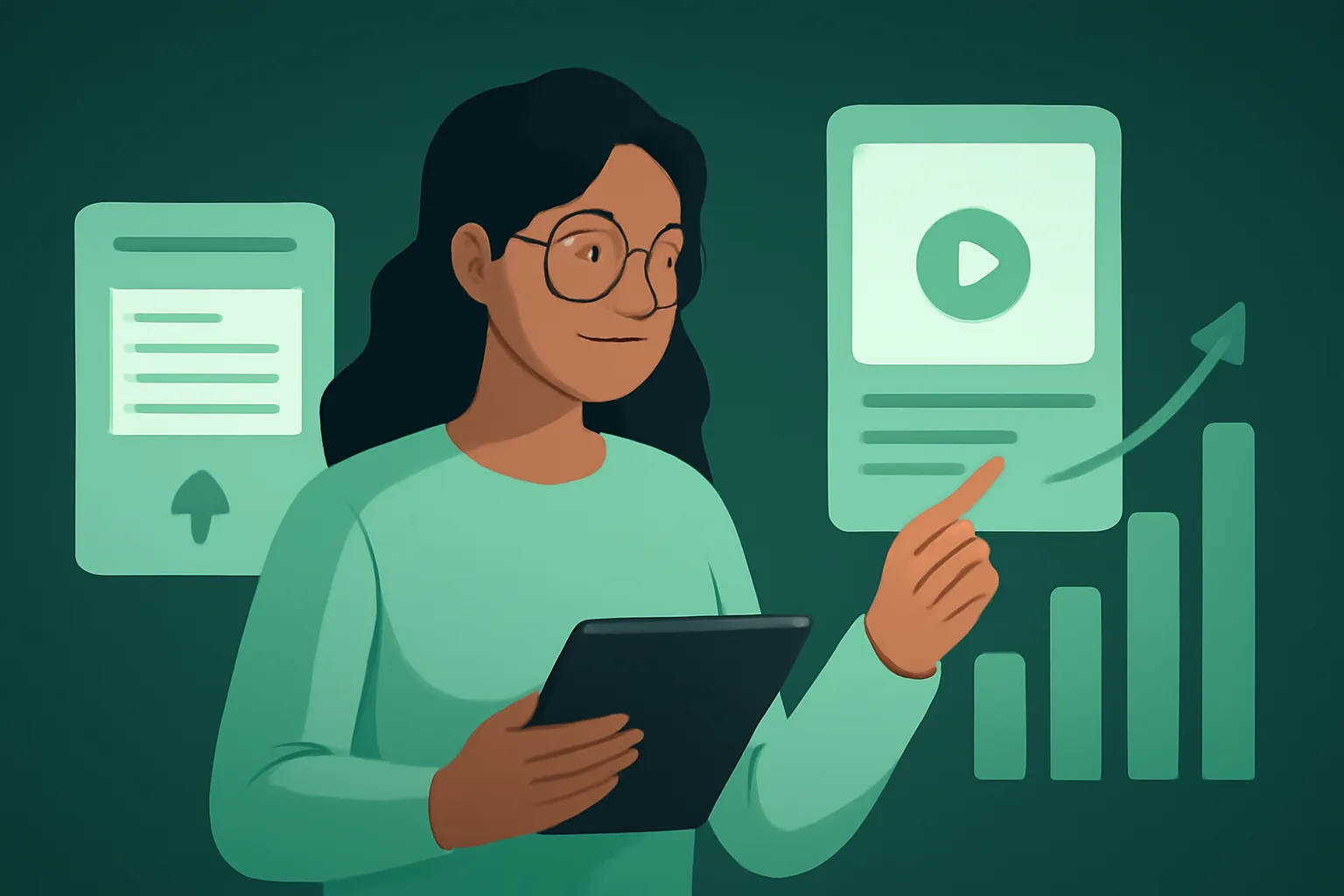 Notify Views vs Boost Views: เลือกแบบไหนคุ้มค่าในการเพิ่มยอดวิววิดีโอ TikTok
