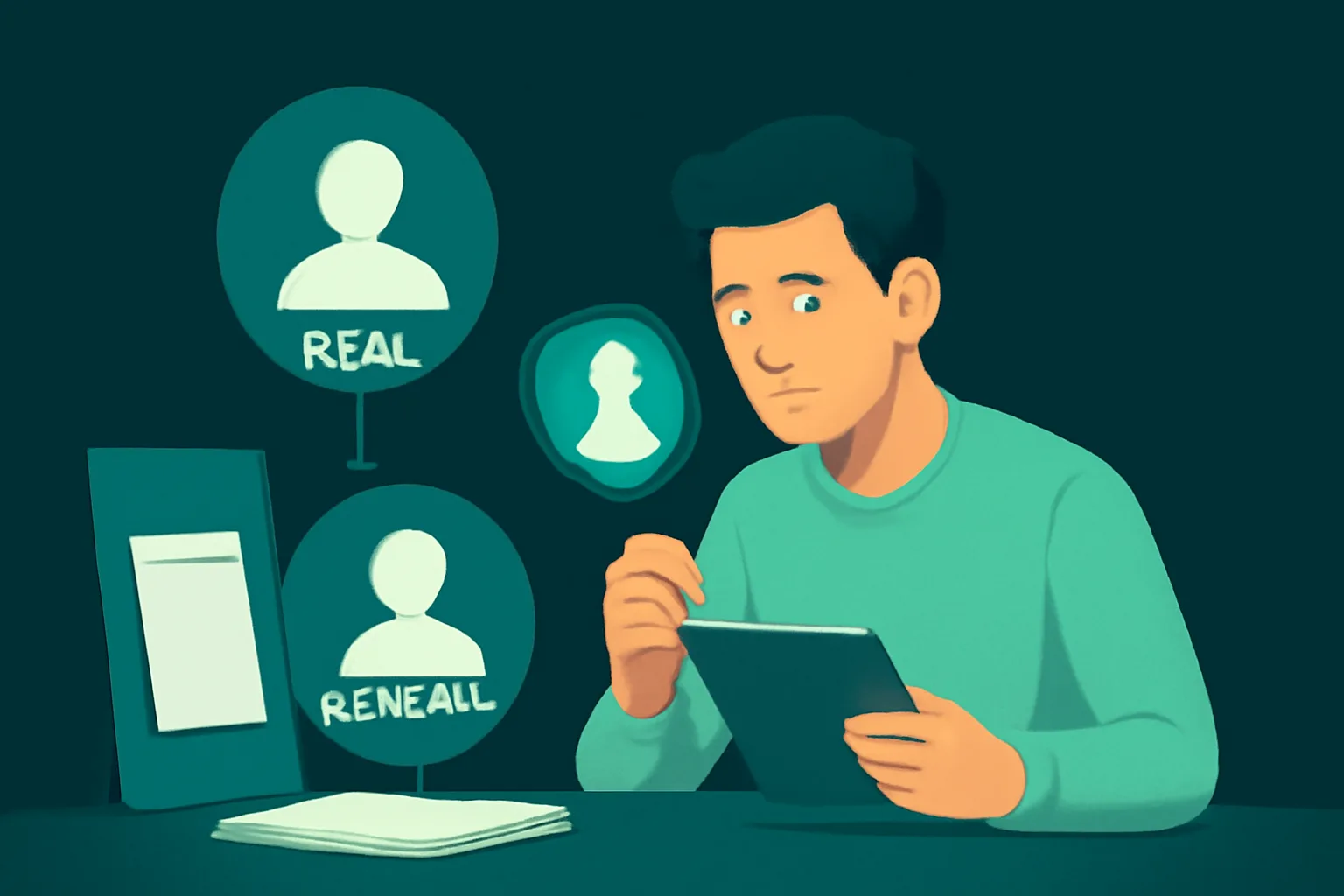 วิธีเลือกบริการเพิ่มผู้ติดตาม Facebook: Real Followers vs. General Followers สำหรับธุรกิจ SME