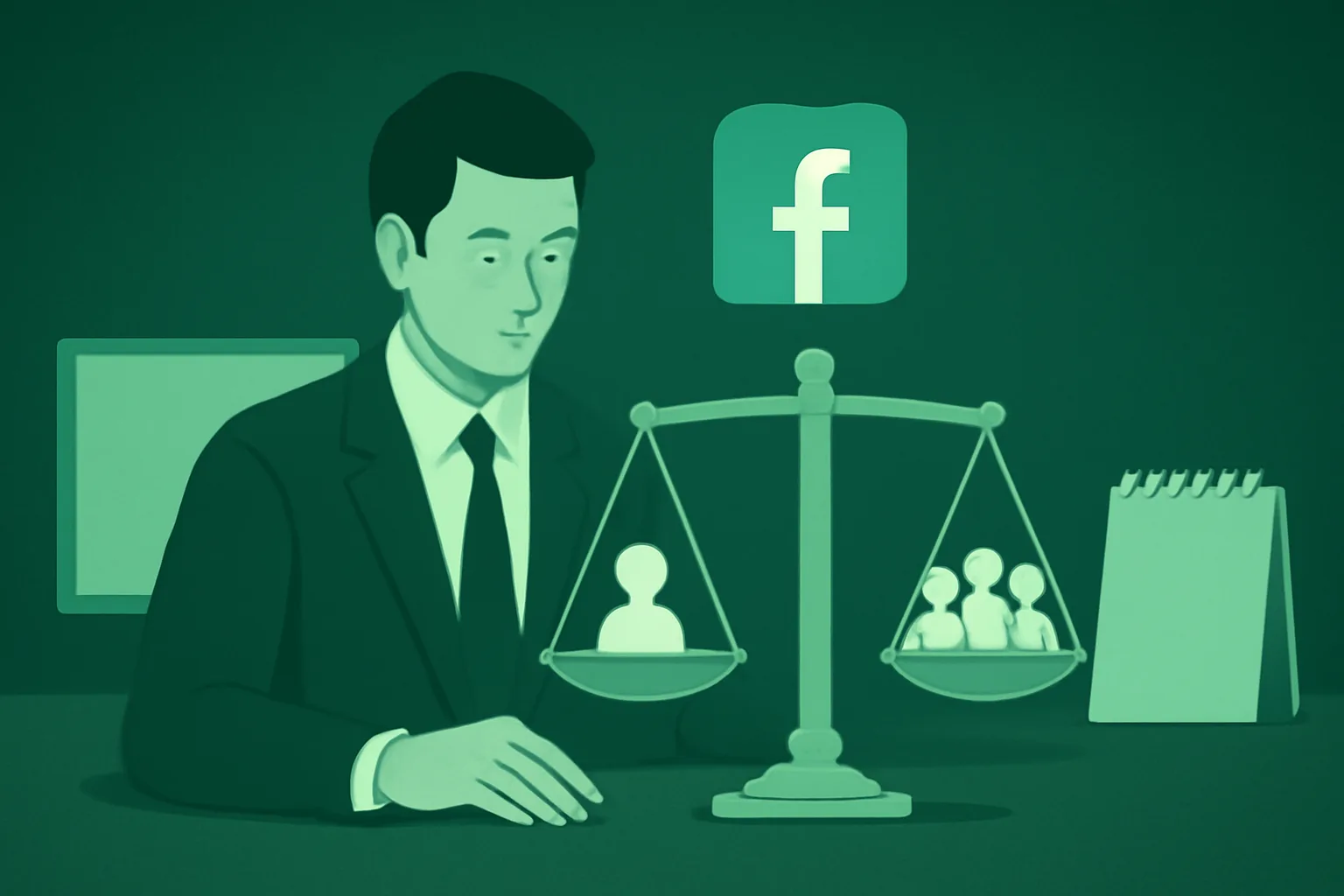 เปรียบเทียบผู้ติดตาม Facebook (Thai): Real Followers vs. General Followers แบบไหนเหมาะกับธุรกิจ SME
