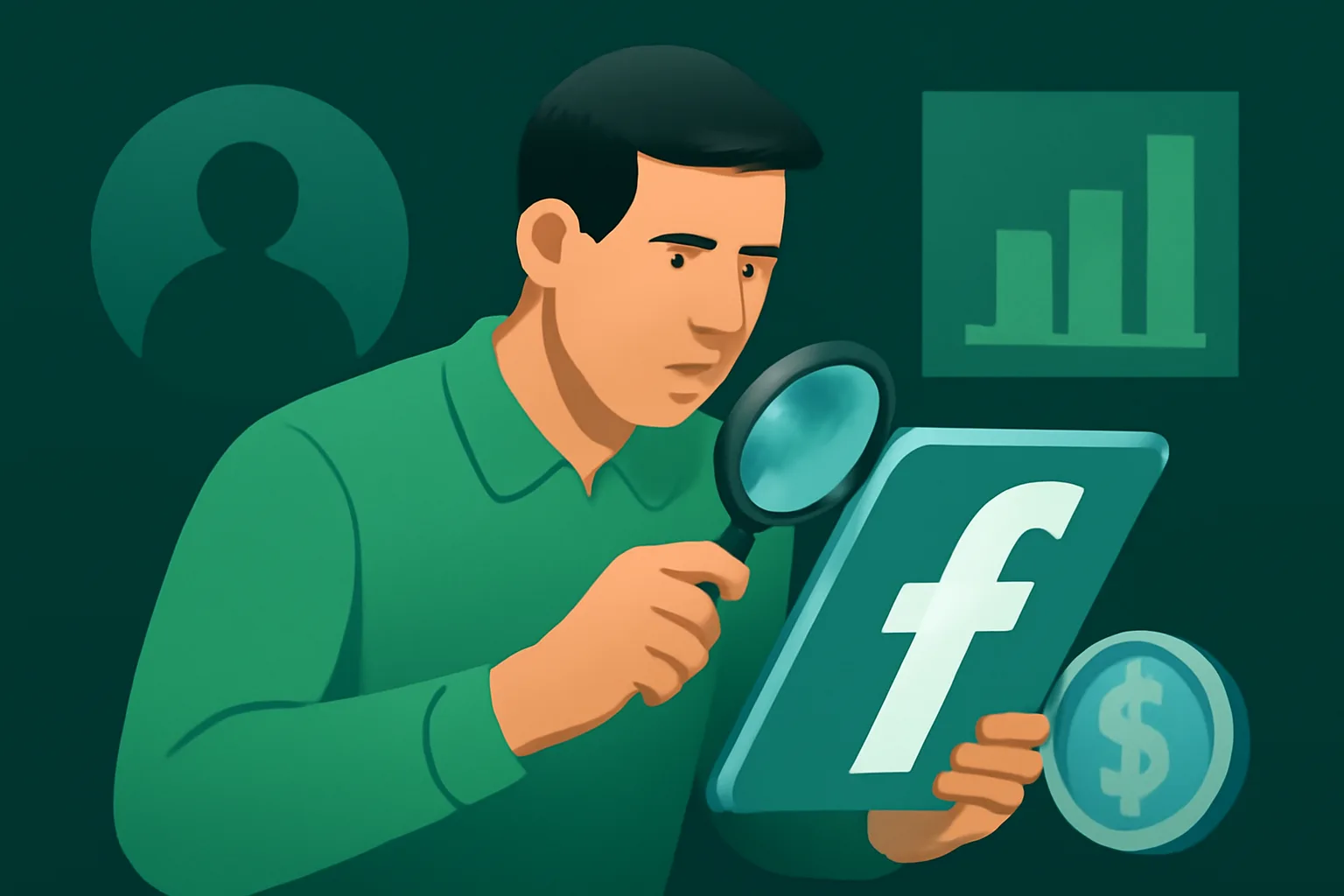เพิ่มผู้ติดตาม Facebook คนไทย: เลือกอย่างไรให้ได้ "ลูกค้า" จริง