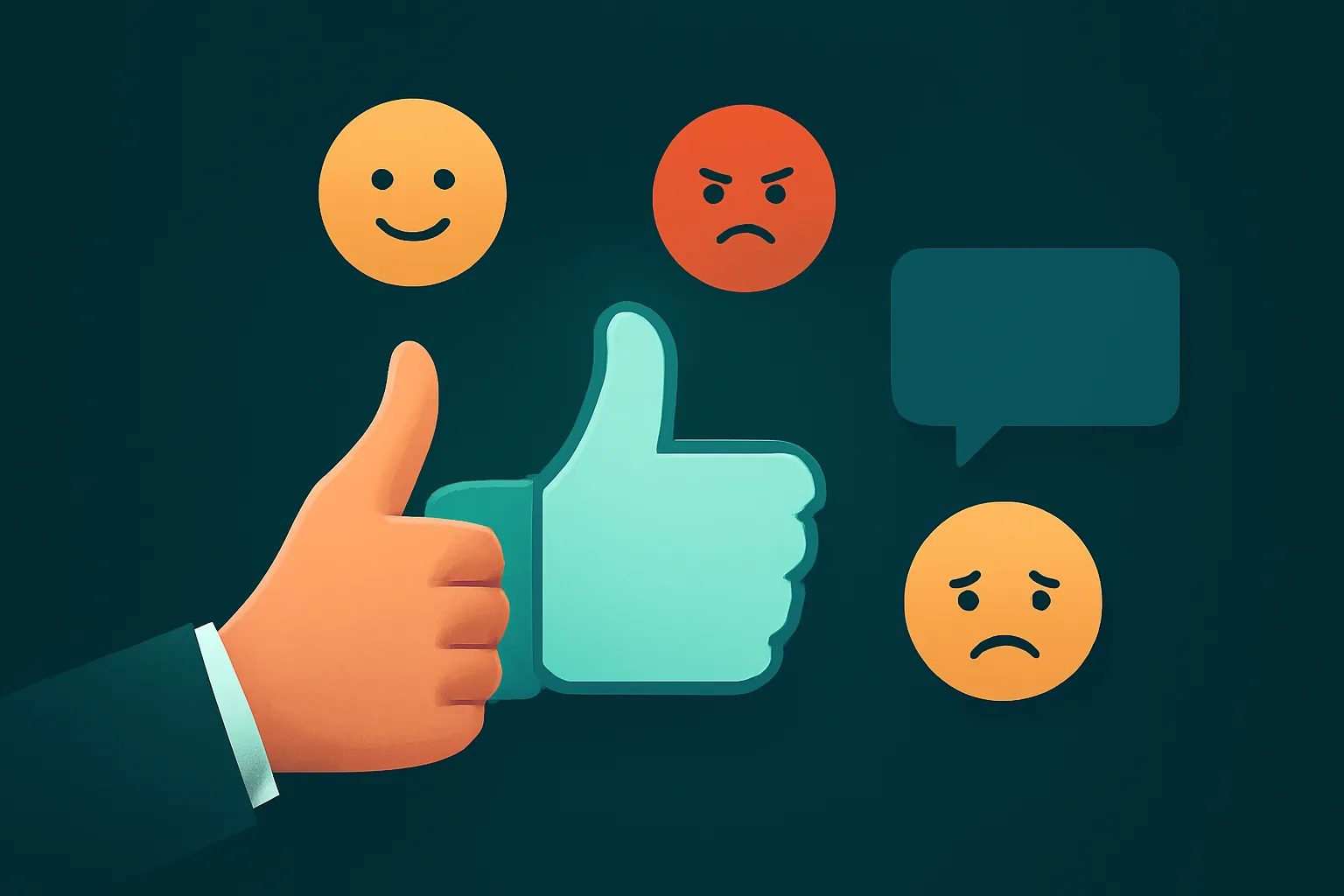 วิธีเลือก Emoji Likes สำหรับโพสต์ Facebook: เพิ่มการมีส่วนร่วมให้ร้านค้า