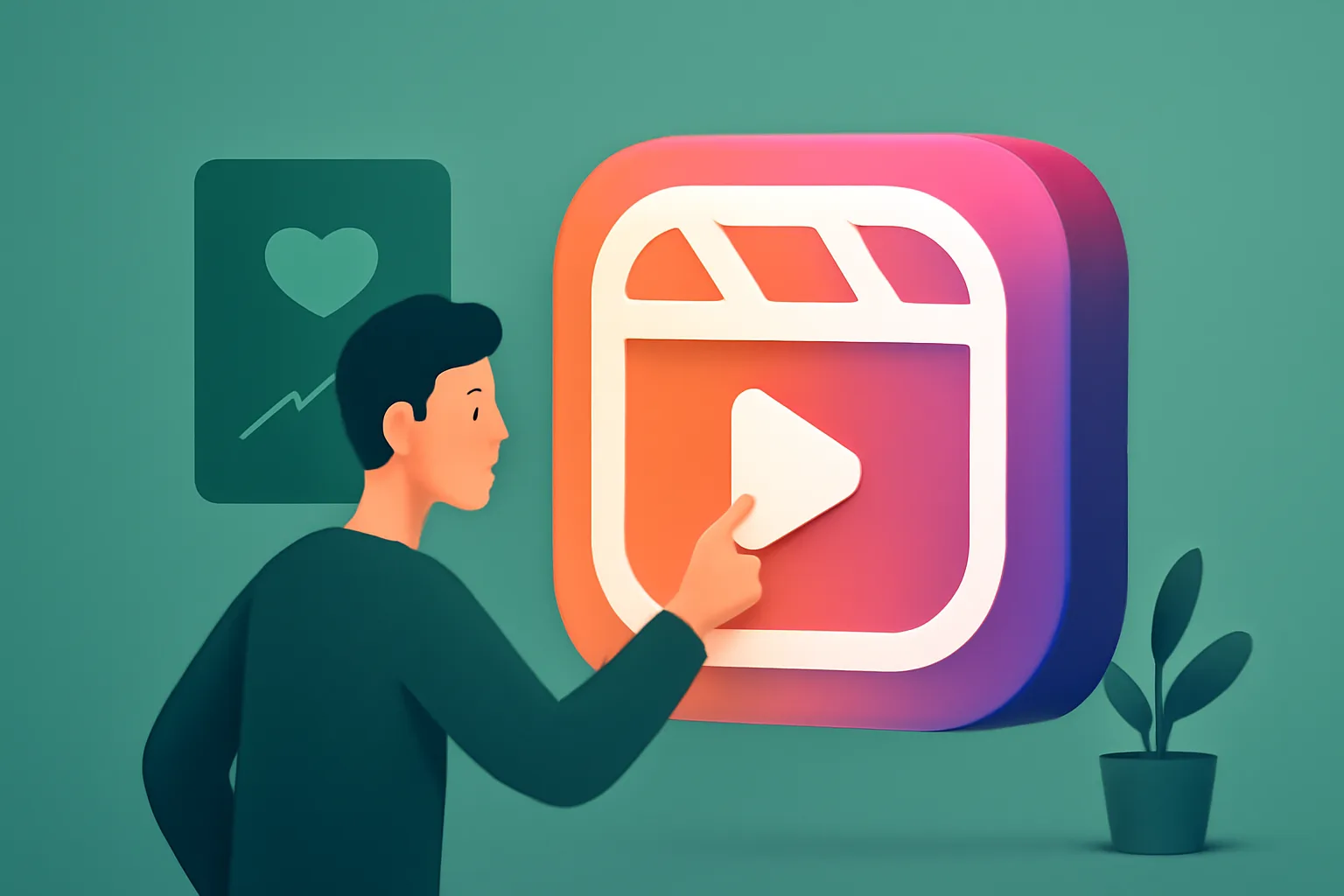 Instagram Reels: เทคนิคเพิ่มยอดวิวให้เข้าถึงกลุ่มเป้าหมายธุรกิจไทย