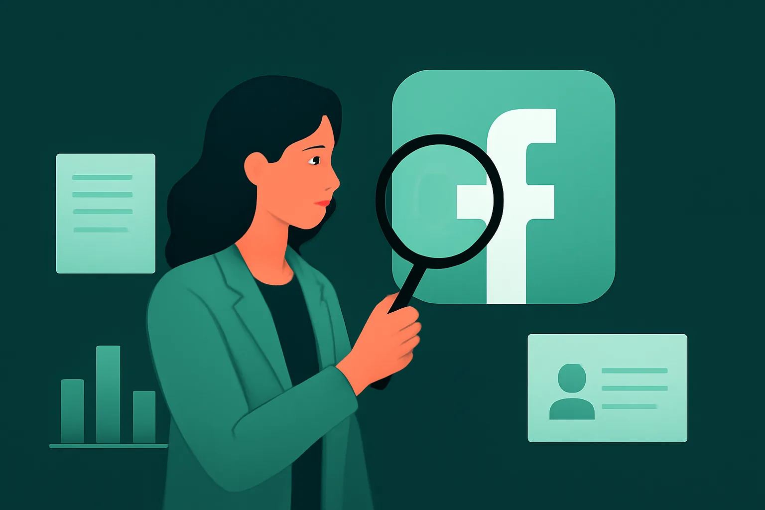 Facebook: วิธีเลือกบริการเพิ่มคนเข้ากลุ่ม/แชร์โพสต์ ให้ได้สมาชิกตรงเป้าหมายธุรกิจ