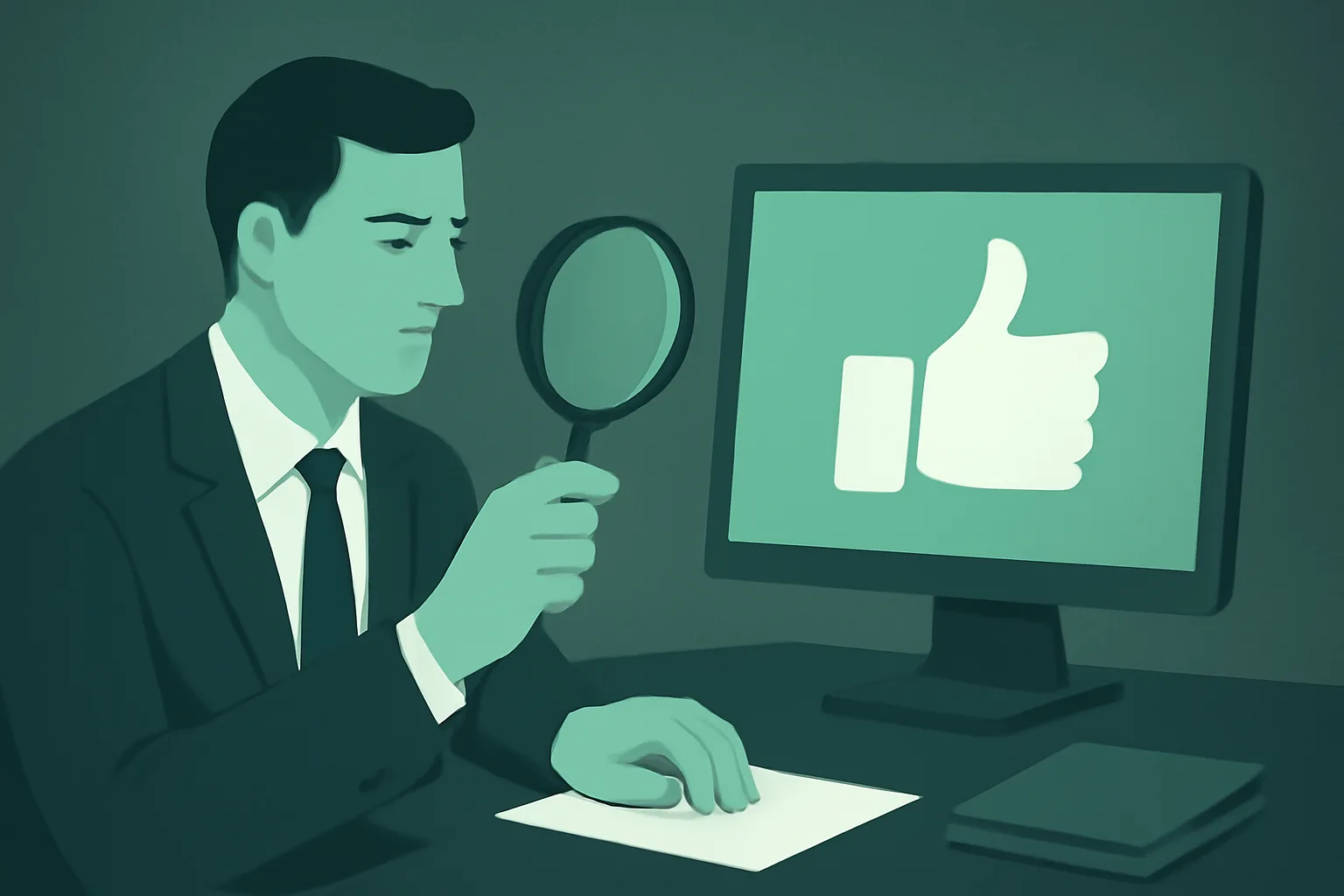 Facebook: เลือกบริการ "เพิ่มผู้ติดตาม (Thai)" ให้ได้กลุ่มเป้าหมายจริง