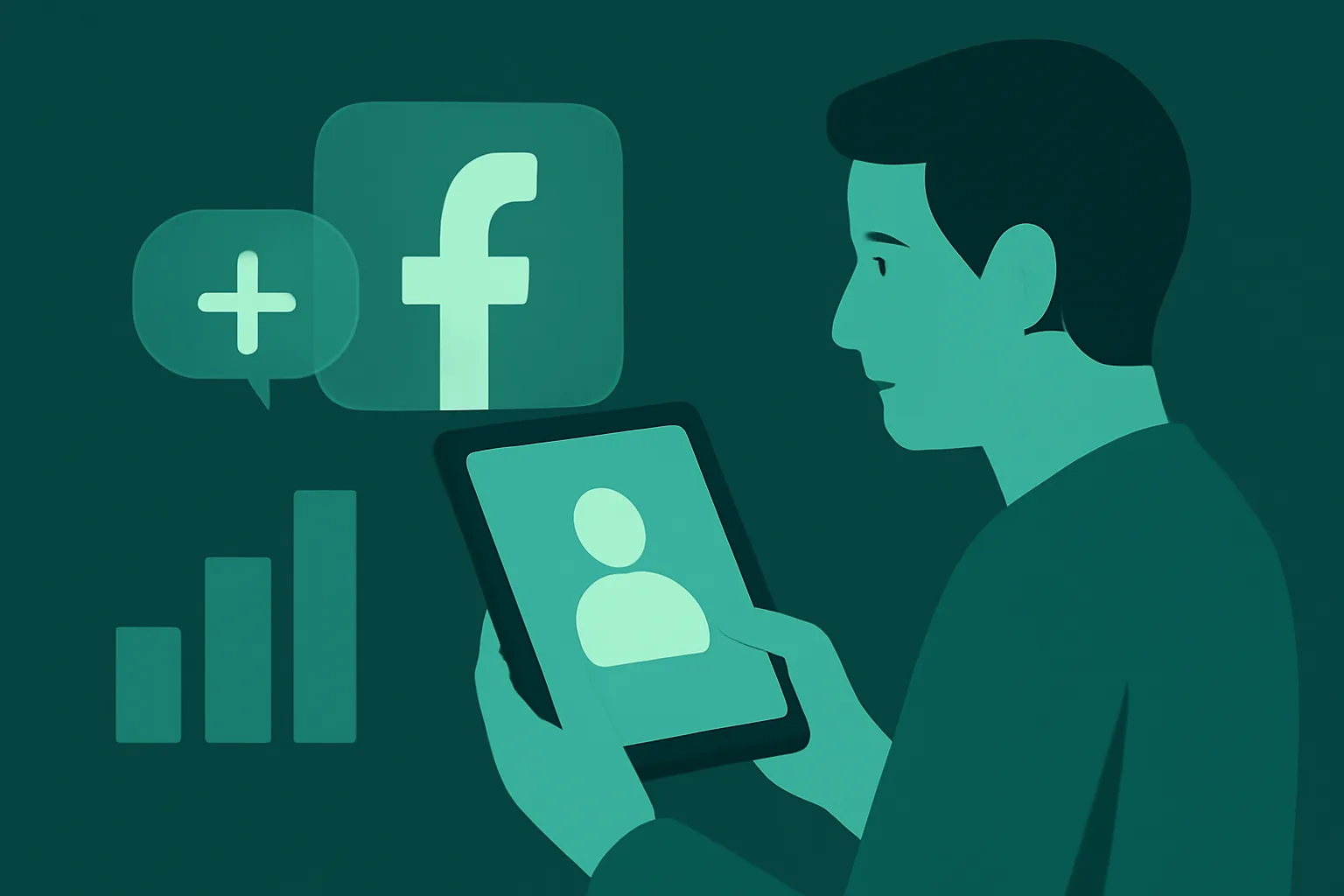 Facebook: คู่มือเลือกบริการ 'เพิ่มผู้ติดตาม (Thai)' ให้ได้คุณภาพ ตรงกลุ่มเป้าหมายร้านค้าออนไลน์