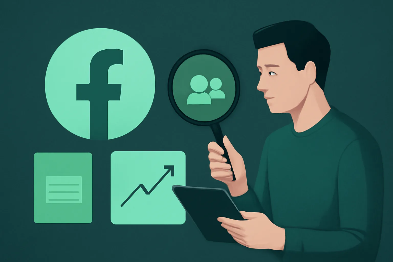 Facebook: เปรียบเทียบ 'เพิ่มคนเข้ากลุ่ม' กับ 'เพิ่มยอดแชร์' เพื่อการตลาด