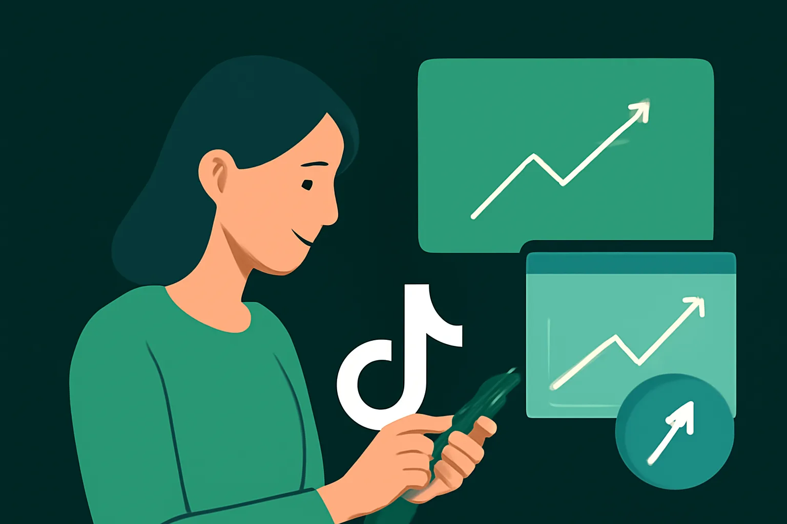 TikTok: วิธีเลือกบริการเพิ่มยอดวิวให้เหมาะกับสไตล์คอนเทนต์ร้านค้า