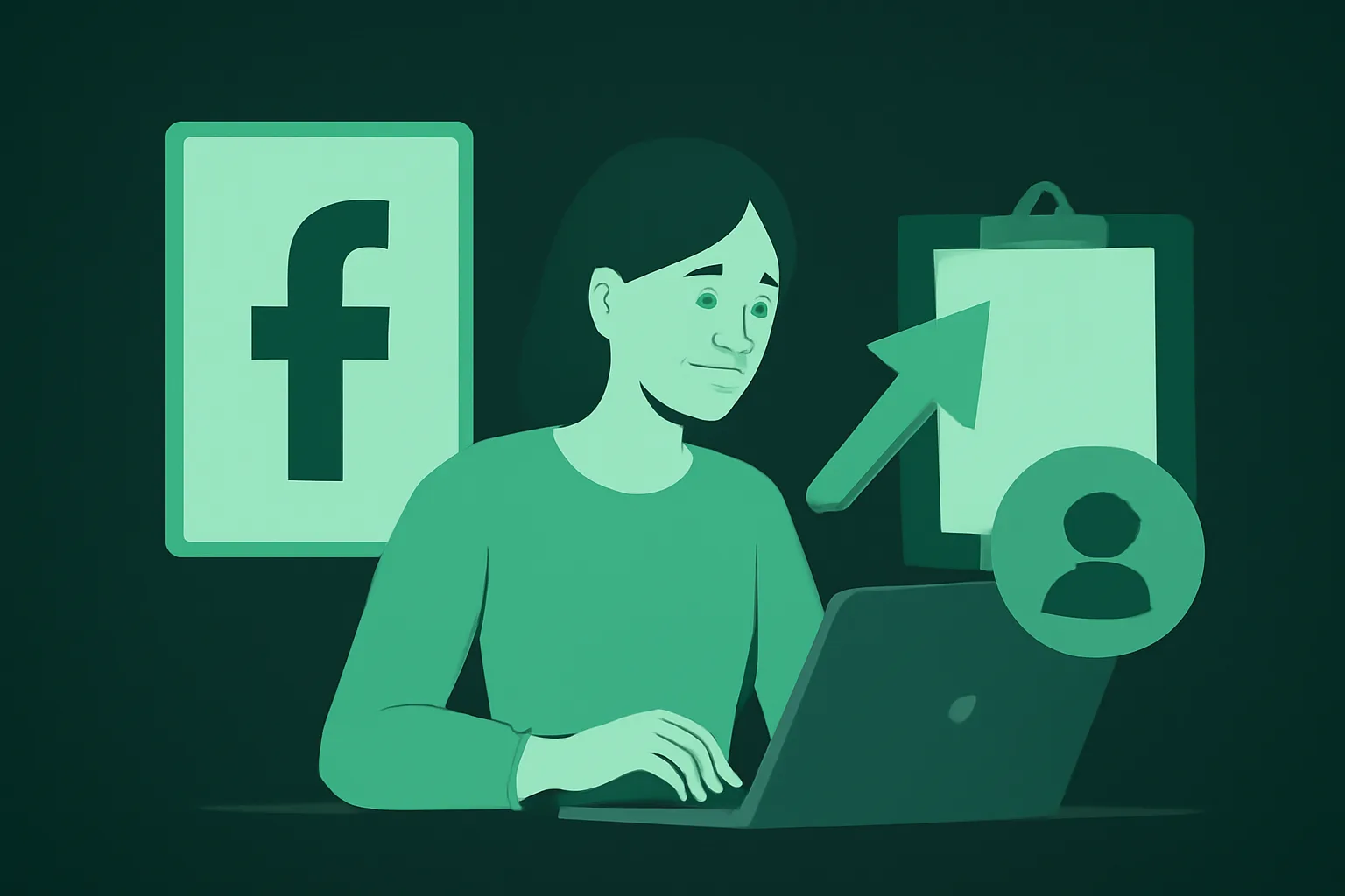 Facebook: เพิ่มผู้ติดตามแบบ Organic vs. ใช้บริการเสริม – แนวทางที่เหมาะกับธุรกิจ