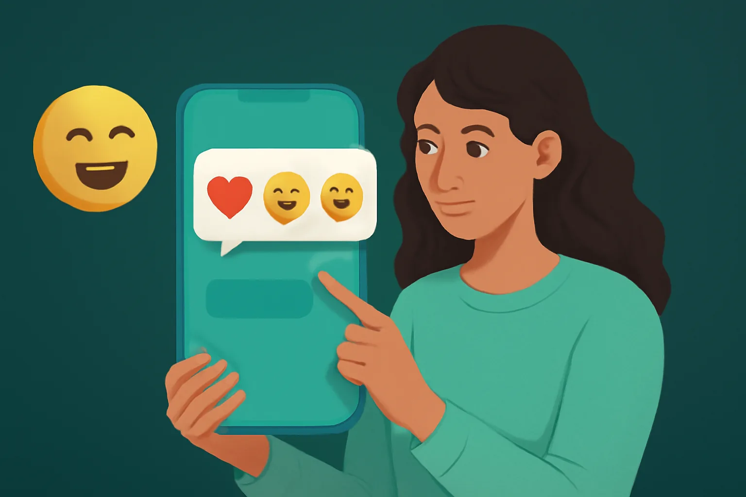 Facebook: เลือก Emoji เพิ่มไลค์ ให้โพสต์ร้านค้า ตรงใจ สะท้อนแบรนด์
