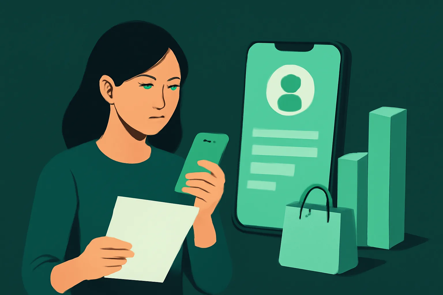 Instagram: เลือกผู้ติดตามชาวไทย vs. ทั่วโลก เพิ่มยอดขายให้ร้านค้าออนไลน์