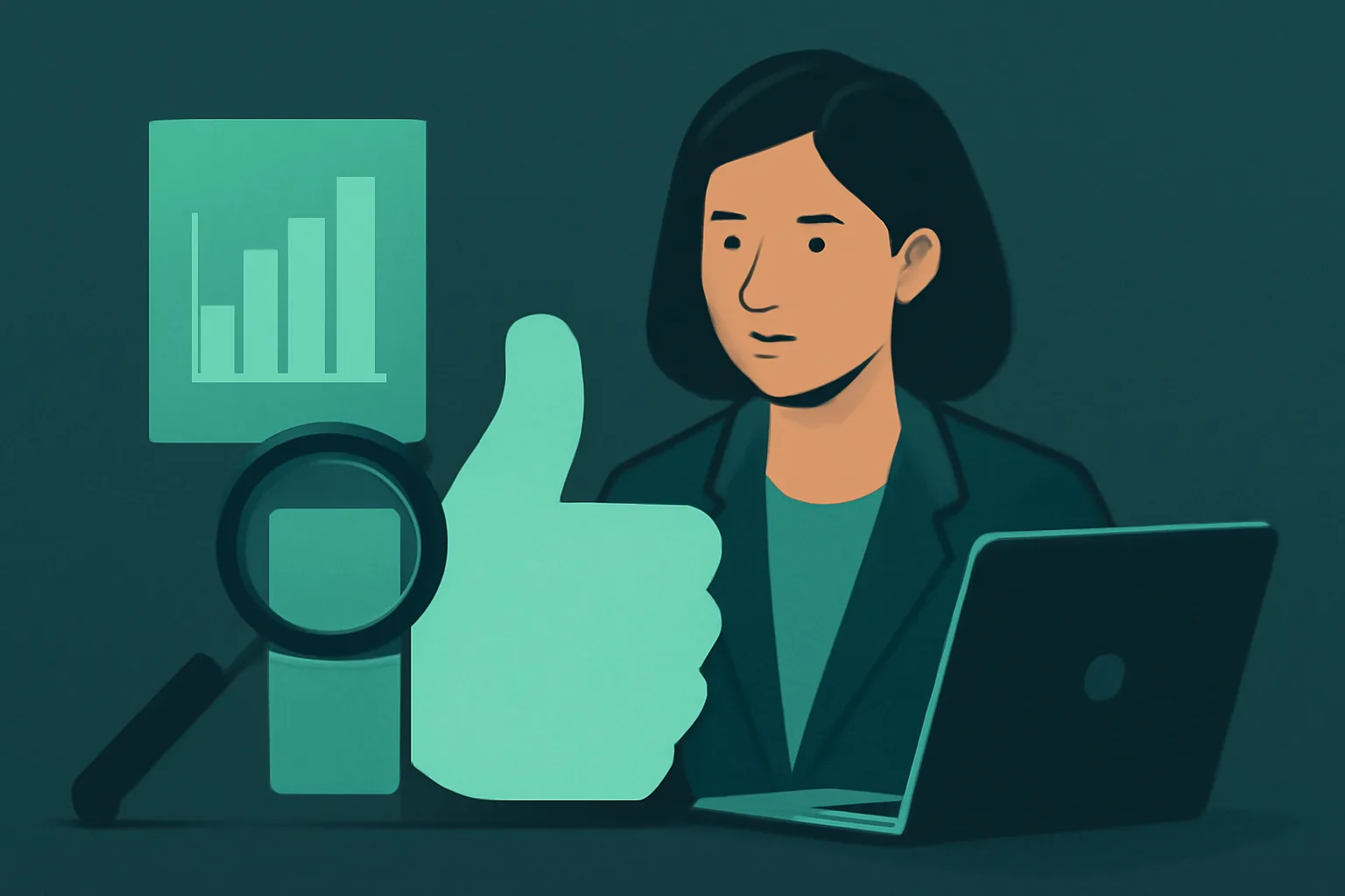 Facebook: วิธีวัดผล 'คุณภาพ' ยอดไลค์ที่ได้จากการใช้บริการ เสริมโอกาสเจอ "ลูกค้า" จริง