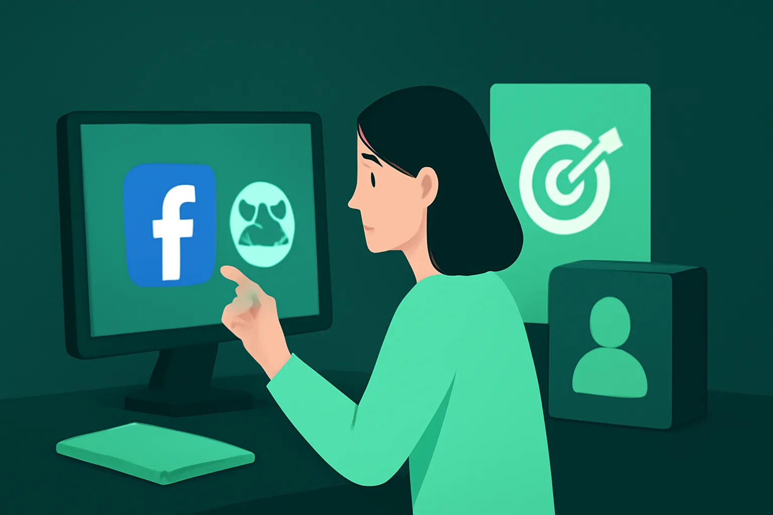 วิธีเพิ่มคนเข้ากลุ่ม Facebook ดึงดูดสมาชิกจริง ตรงเป้าหมายธุรกิจ