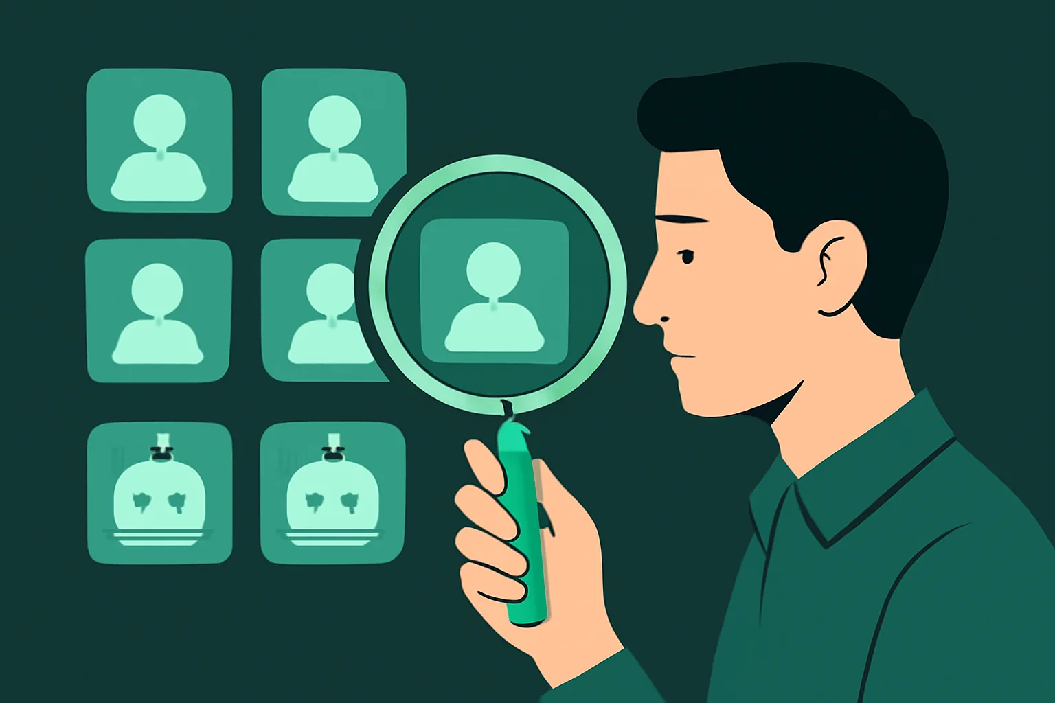 วิธีเลือกประเภทผู้ติดตาม Instagram: Real Followers vs Bot Followers แบบไหนเหมาะกับธุรกิจค้าขายออนไลน์?