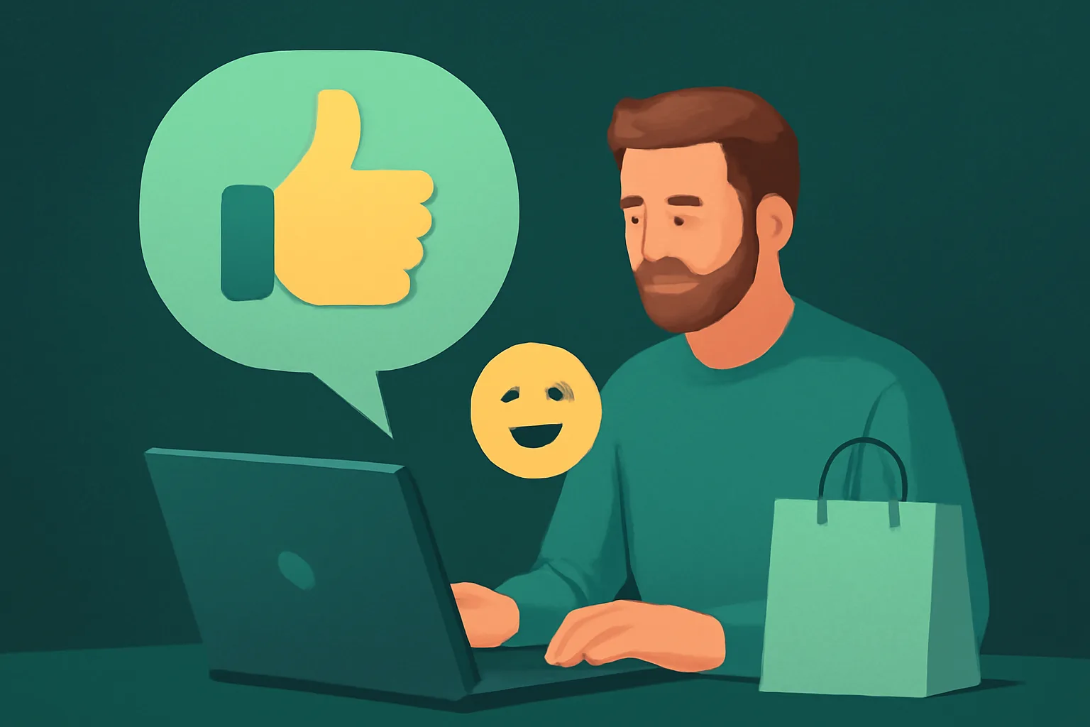 Facebook: เลือก 'เพิ่มไลค์โพสต์ (Emoji)' ให้ตรงใจสินค้าและกลุ่มเป้าหมาย