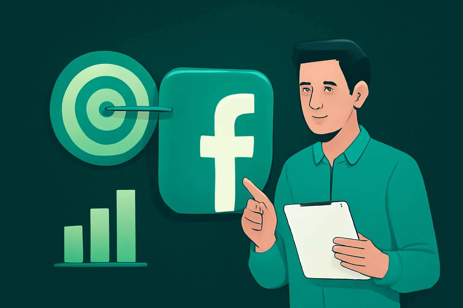 Facebook: วิธีเลือกประเภท 'เพิ่มผู้ติดตาม (Thai)' ให้ได้ฐานลูกค้าที่ใช่และวัดผลได้จริง