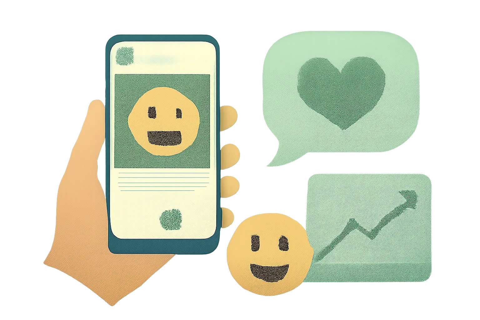 วิธีเลือก Emoji เพิ่มไลค์ Facebook ให้สื่อสารตรงแบรนด์และดึงดูดลูกค้าเป้าหมาย