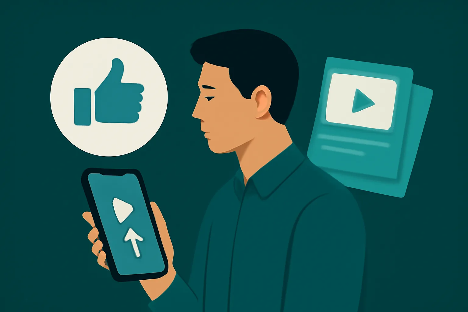 Facebook: วิธีใช้บริการ 'เพิ่มยอดวิววิดีโอ/สตอรี่' ให้ได้ผลลัพธ์สูงสุด