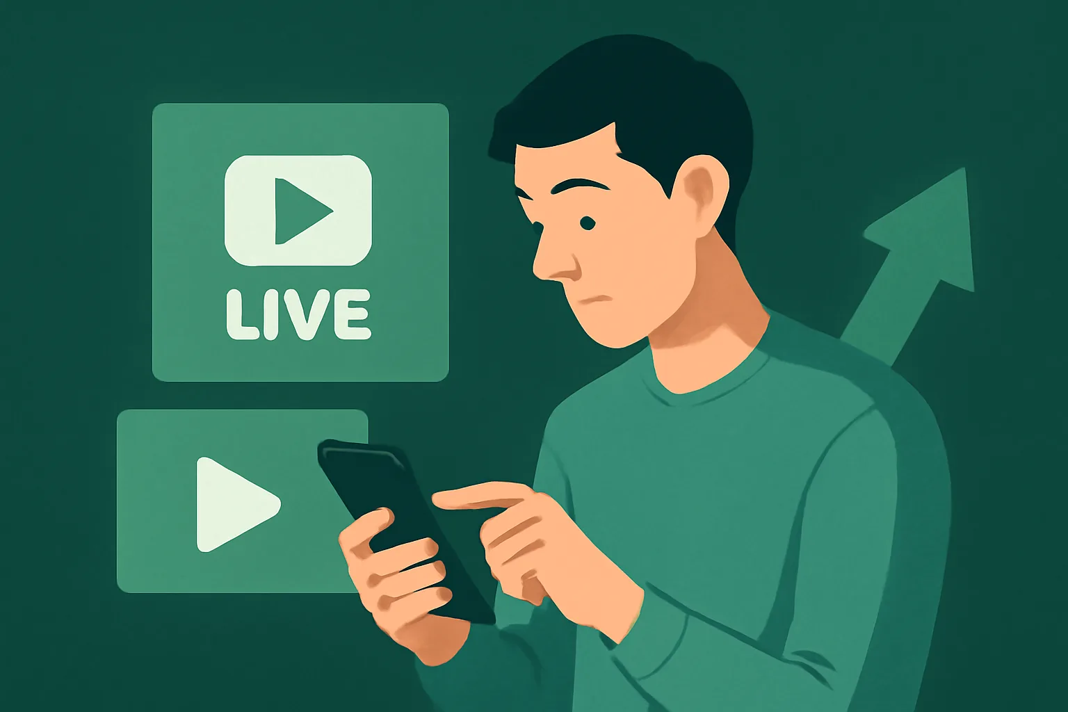 Facebook: เทคนิคเพิ่มยอดวิววิดีโอ Live สด vs. วิดีโอปกติ ต่างกันอย่างไร