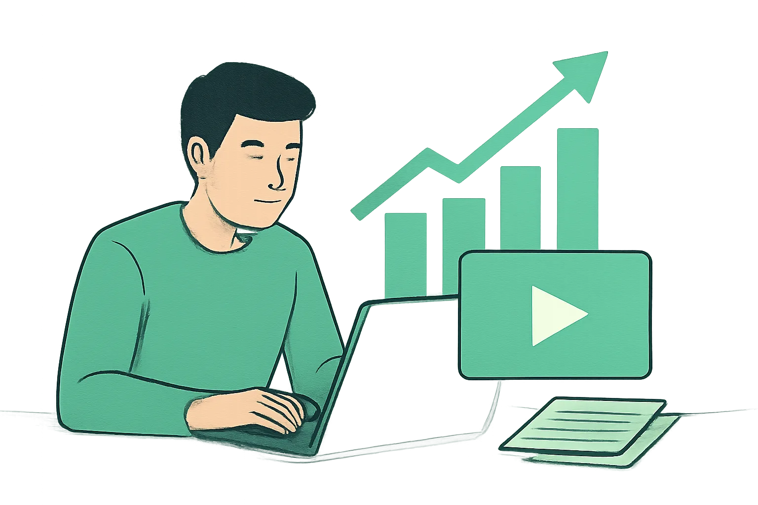 MetaSocial24Hr: วิธีเพิ่มยอดวิว Facebook Video ให้ตรงสินค้า