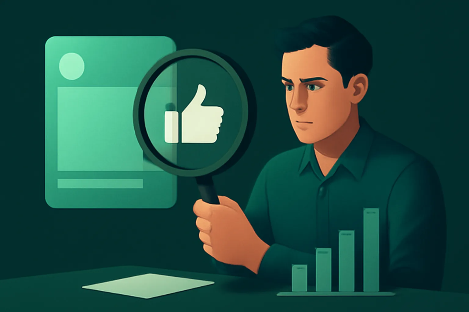 Facebook: วิธีวัดผล "คุณภาพ" การมีส่วนร่วม (Engagement) จากบริการเสริม