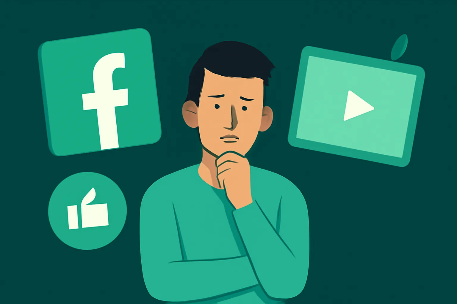 Facebook: เปรียบเทียบ 'เพิ่มไลค์โพสต์ (Emoji)' กับ 'เพิ่มยอดวิววิดีโอ/สตอรี่'