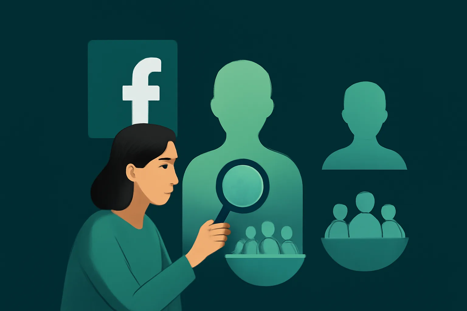 MetaSocial24Hr: เปรียบเทียบ "คุณภาพ" vs "ปริมาณ" ผู้ติดตาม Facebook (Thai) สำหรับร้านค้าออนไลน์