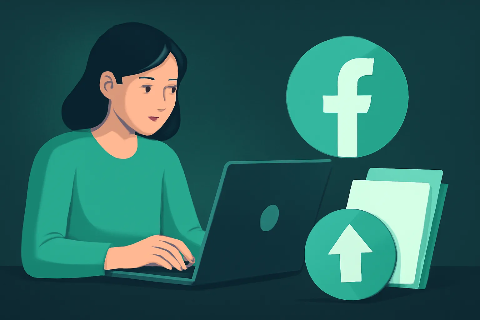 Facebook: เทคนิคใช้บริการ 'เพิ่มคนเข้ากลุ่ม' ให้ได้สมาชิกตรงเป้าหมายร้านค้า