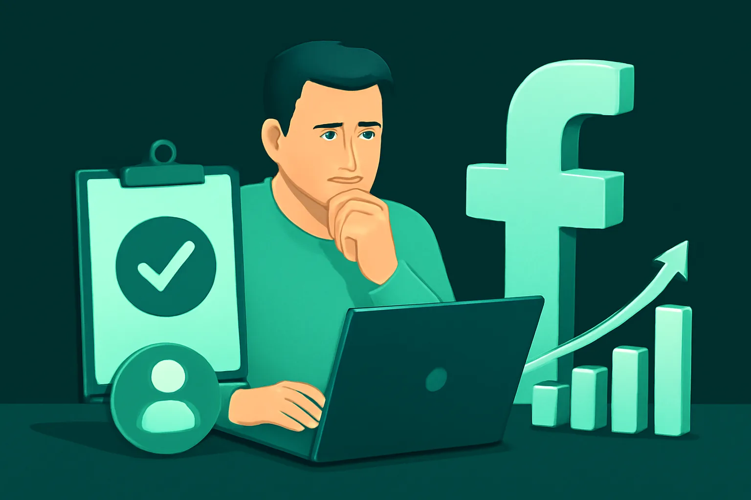 การเลือกซื้อผู้ติดตาม Facebook (ไทย) แบบไหนที่เหมาะกับธุรกิจ SME