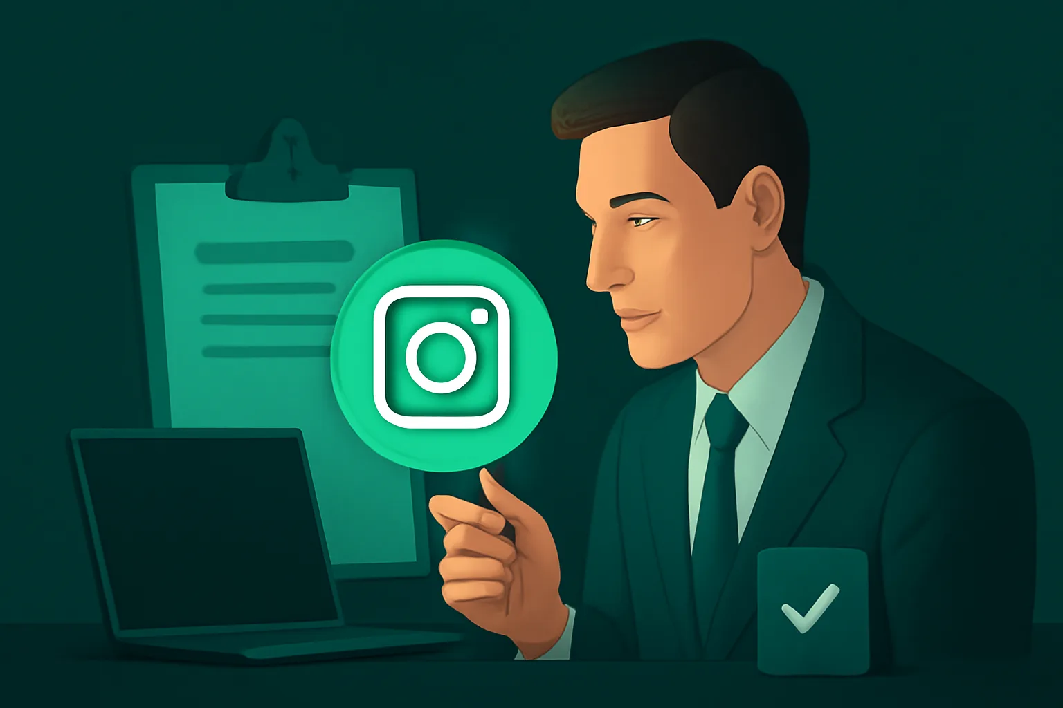 MetaSocial24Hr: วิธีเลือกบริการ 'เพิ่มผู้ติดตาม Instagram (Thai)' ให้ได้ฐานลูกค้าจริง