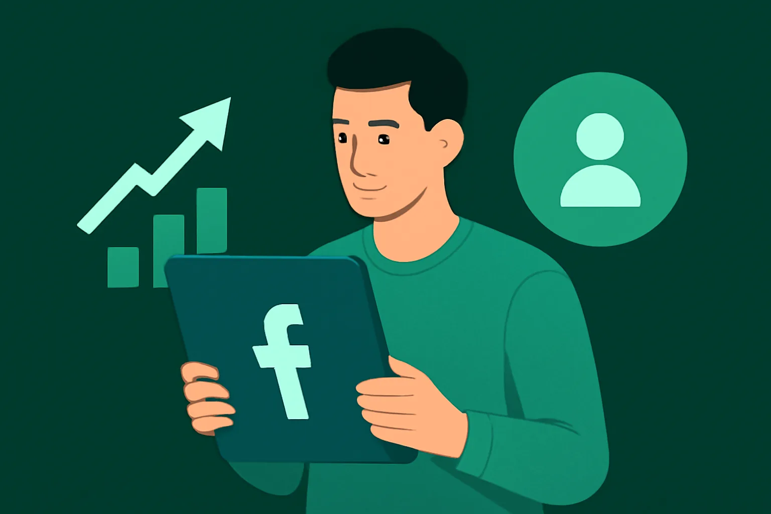 MetaSocial24Hr: วิธีใช้บริการ 'เพิ่มผู้ติดตาม Facebook (Thai)' เพื่อสร้างฐานแฟนเพจที่แข็งแกร่ง