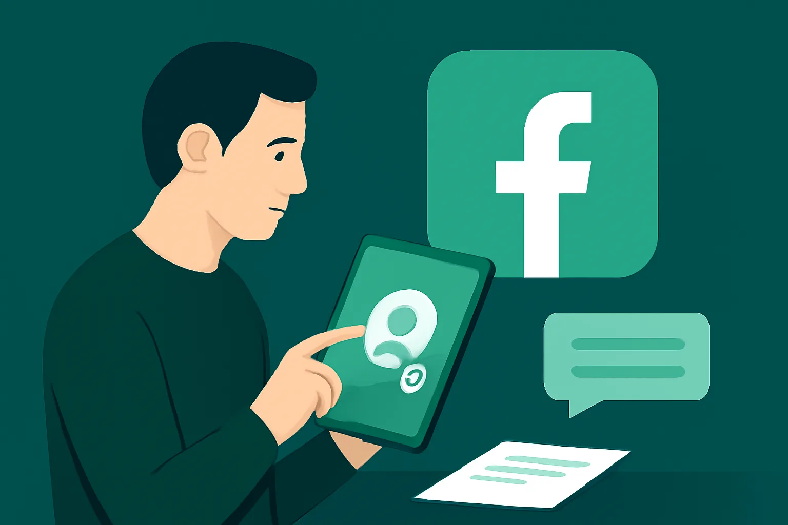 Facebook: เทคนิค 'เพิ่มคนเข้ากลุ่ม' สร้างชุมชนแบรนด์ที่แข็งแกร่ง