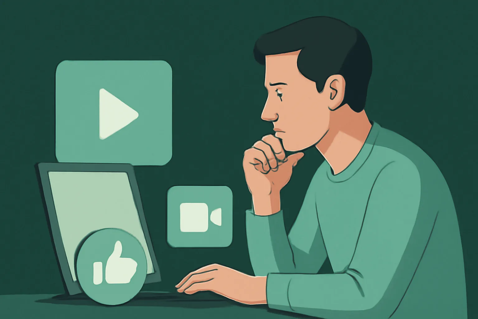 วิธีเลือกบริการเพิ่มยอดวิว Facebook ให้ตรงประเภทวิดีโอ: Live, Reel หรือ VOD
