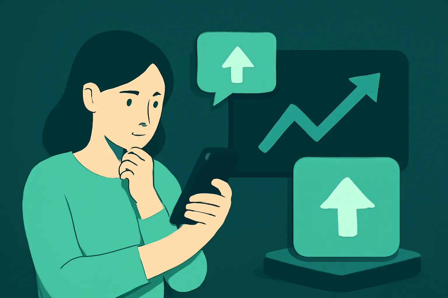 วิธีเพิ่มยอดวิววิดีโอ TikTok ให้ร้านค้าออนไลน์ เข้าถึงลูกค้ากลุ่มเป้าหมาย