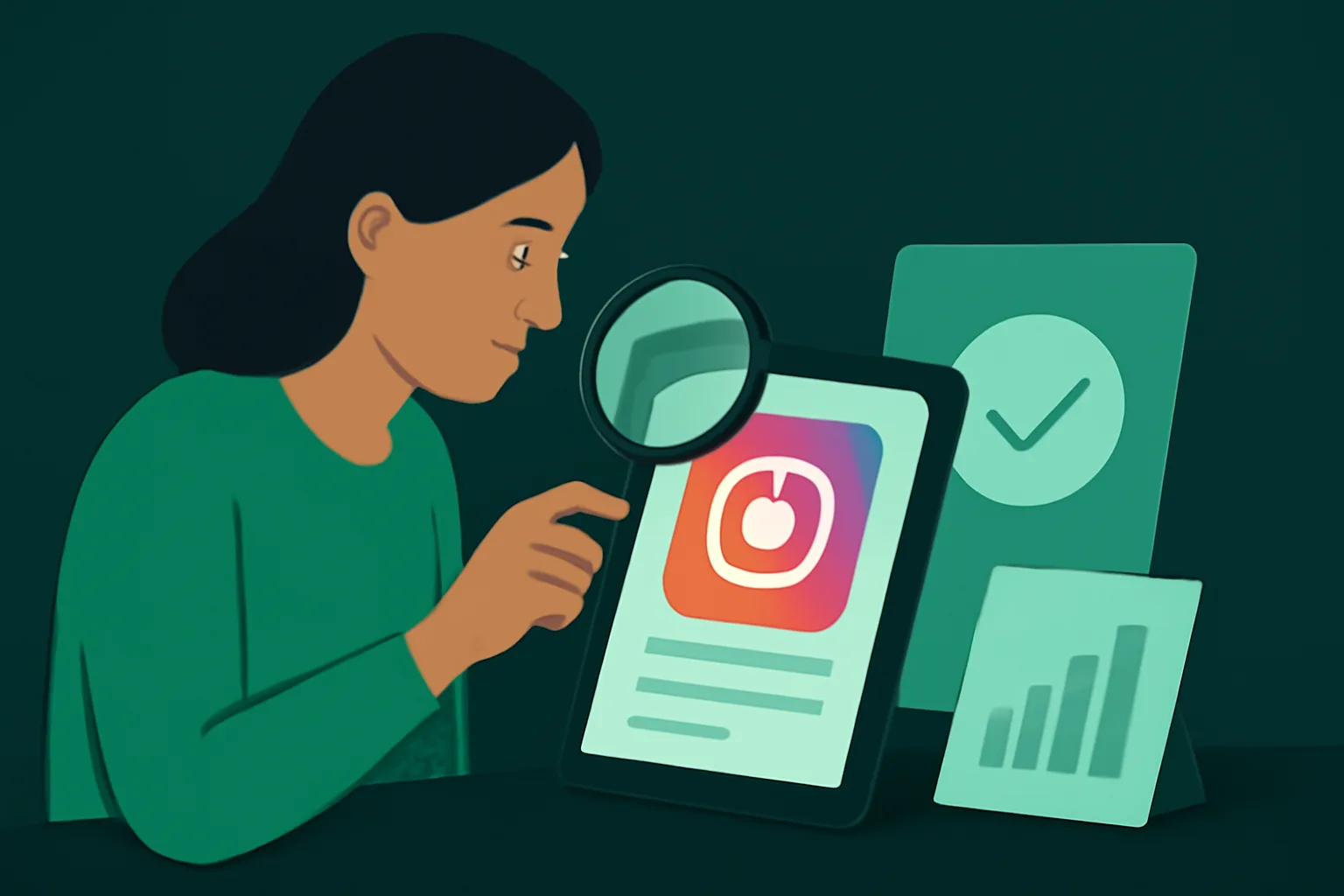 เลือกบริการเพิ่มผู้ติดตาม Instagram (Thai) แบบ Real Followers สร้างฐานลูกค้าที่ภักดี
